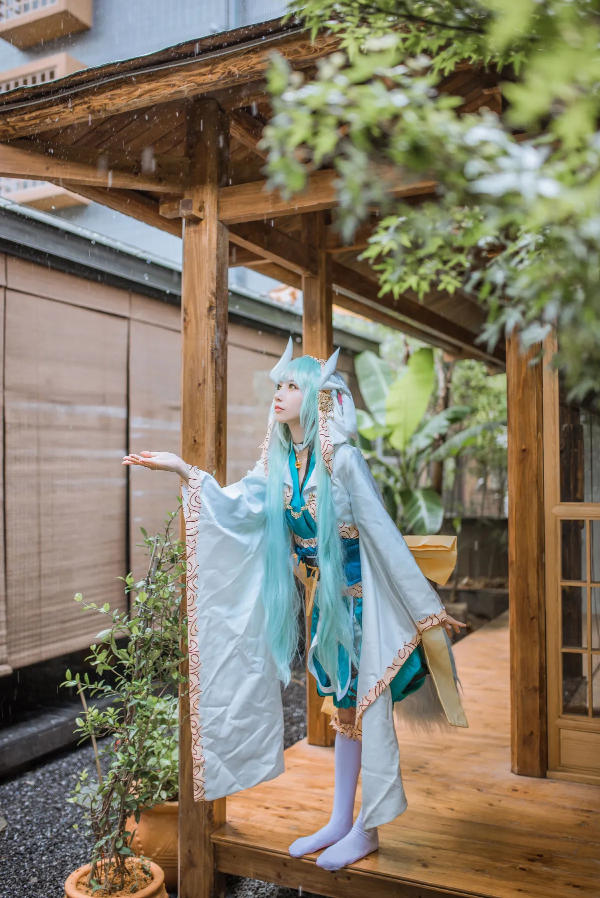 清姬1