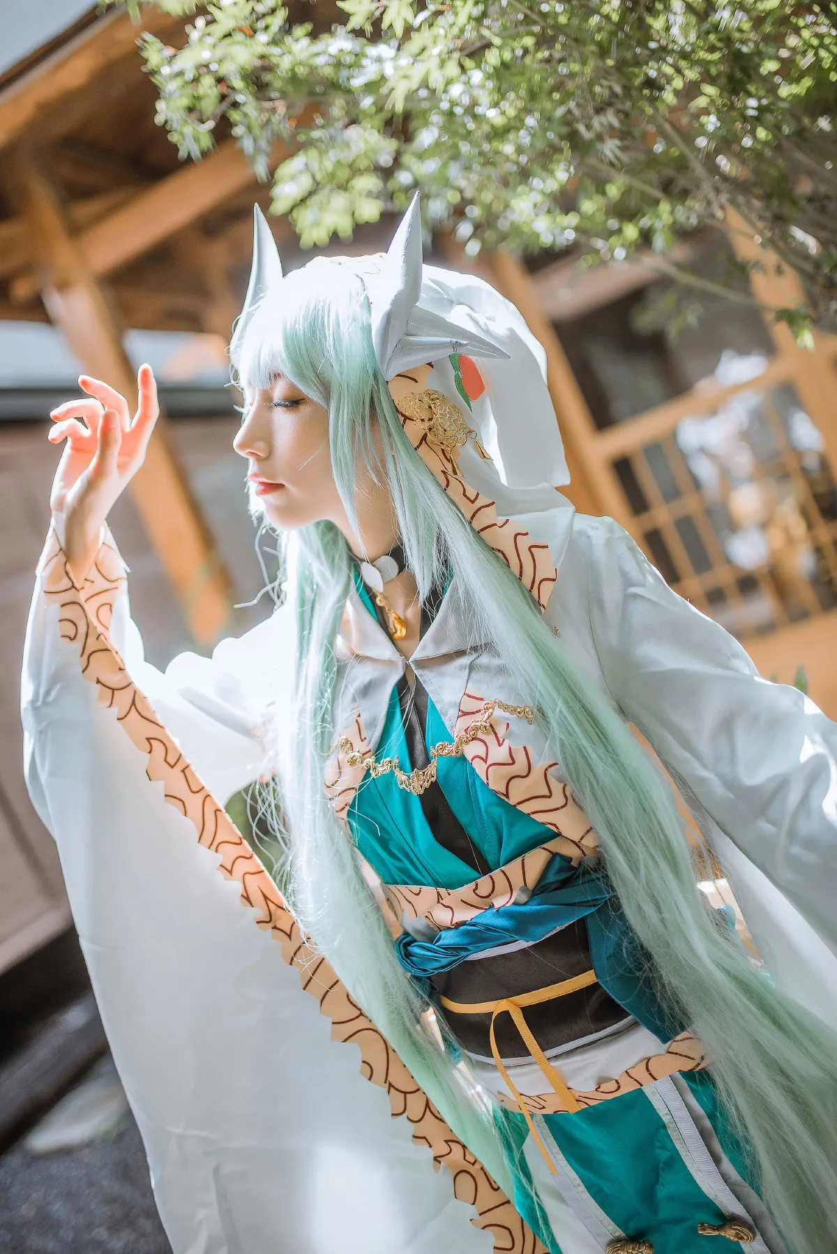 清姬
