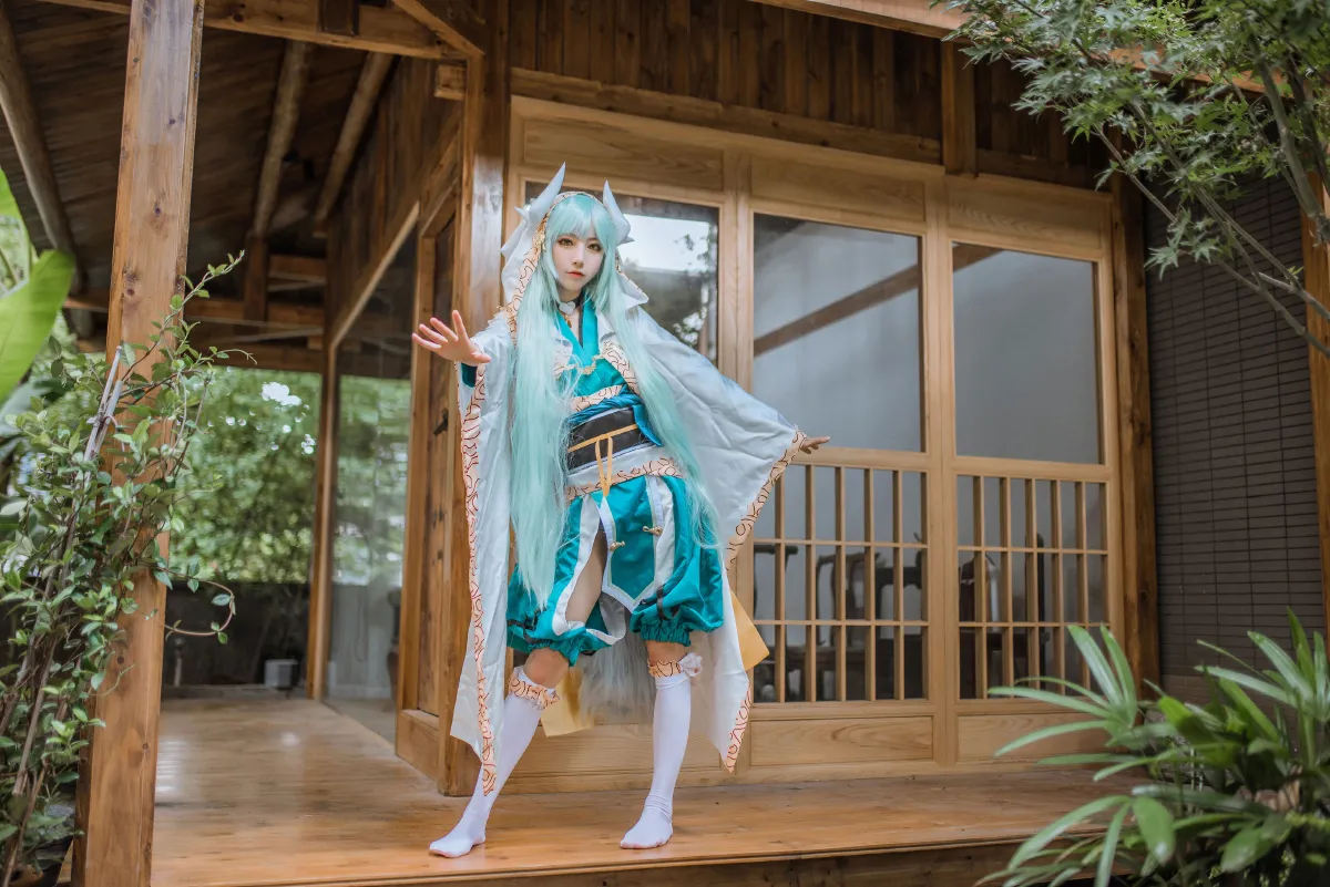 清姬