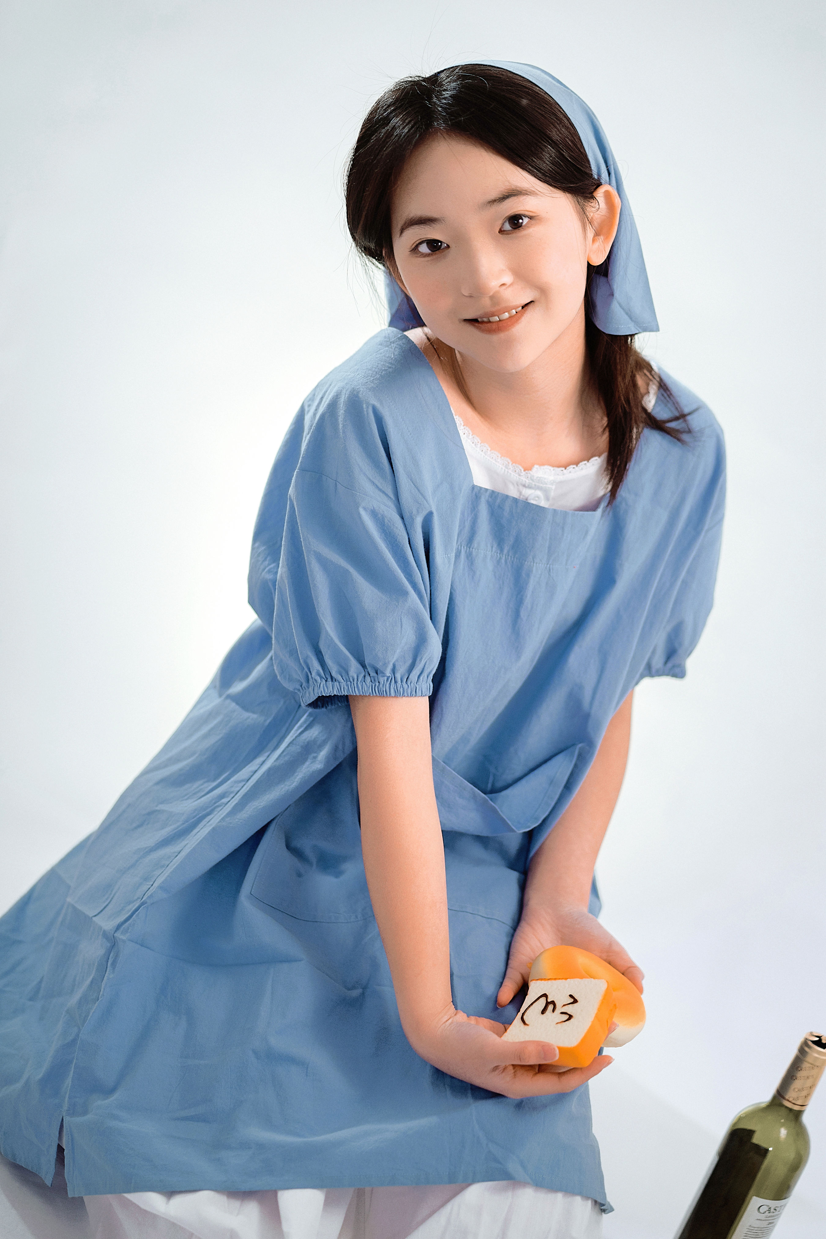 小厨娘