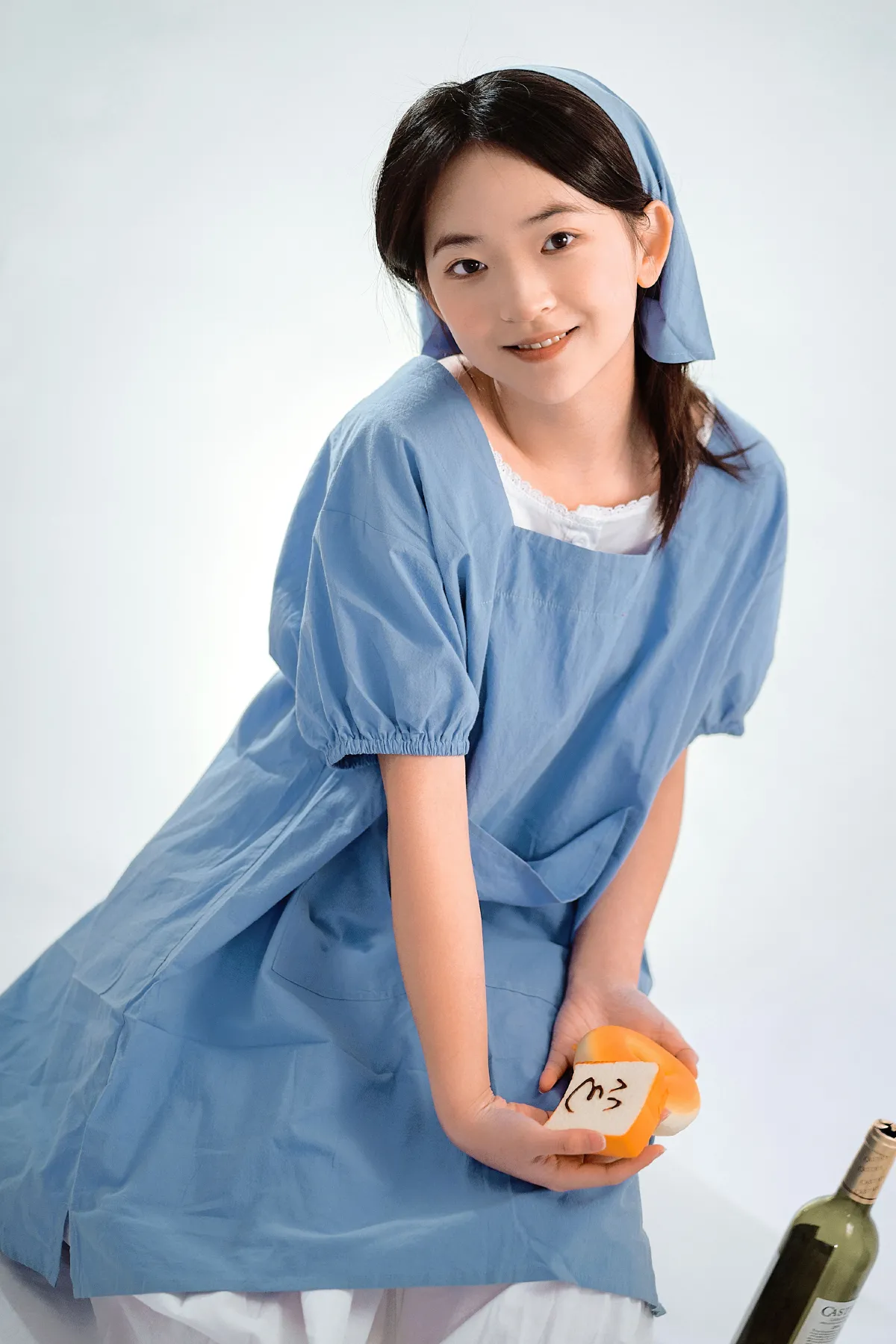 小厨娘1