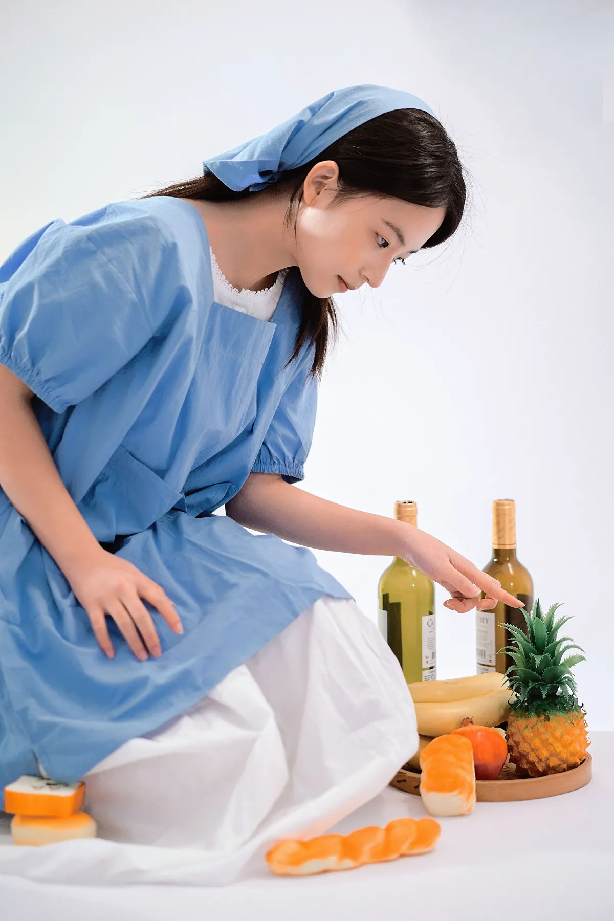 小厨娘