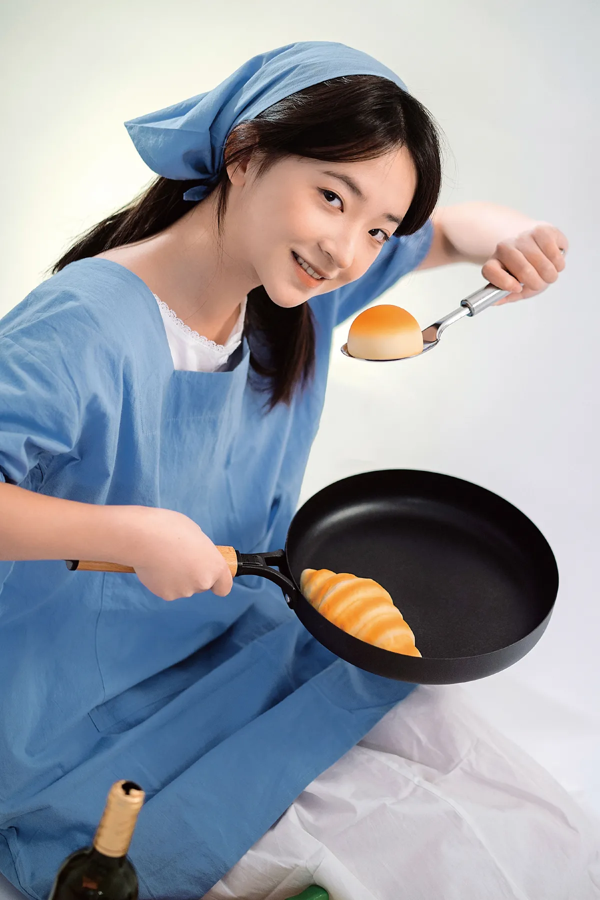 小厨娘