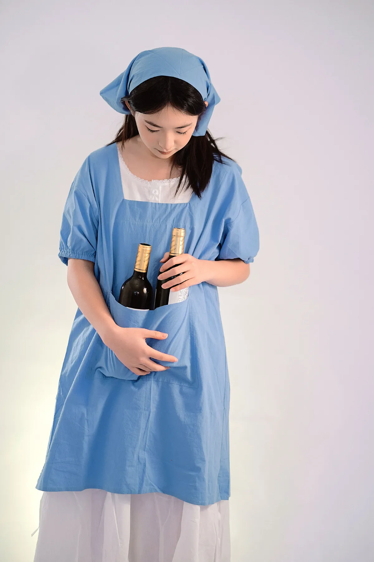 小厨娘