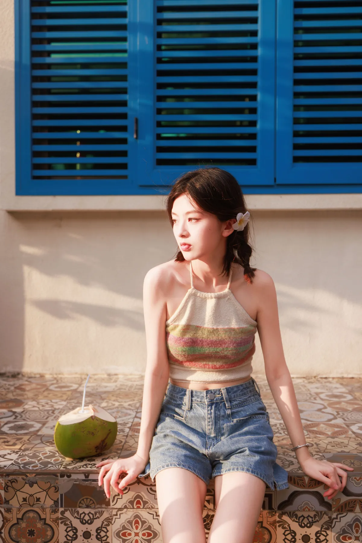游天涯镇2