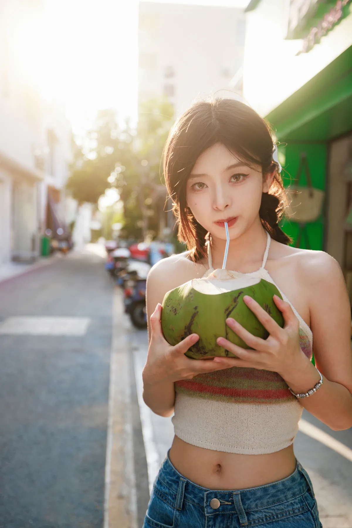 游天涯镇3