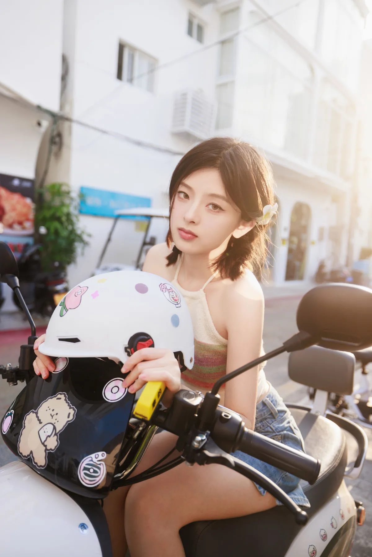 游天涯镇