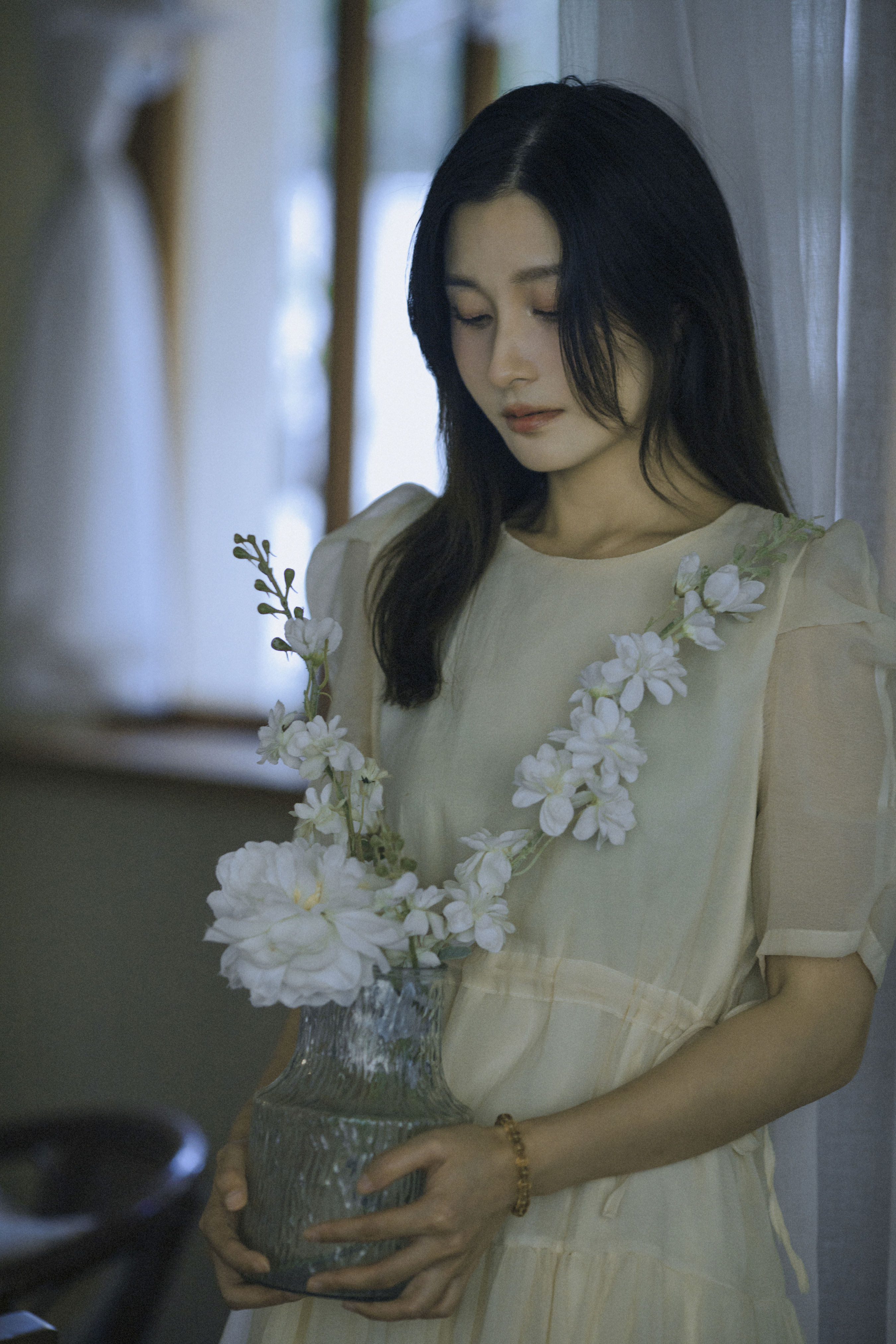 消磨时光