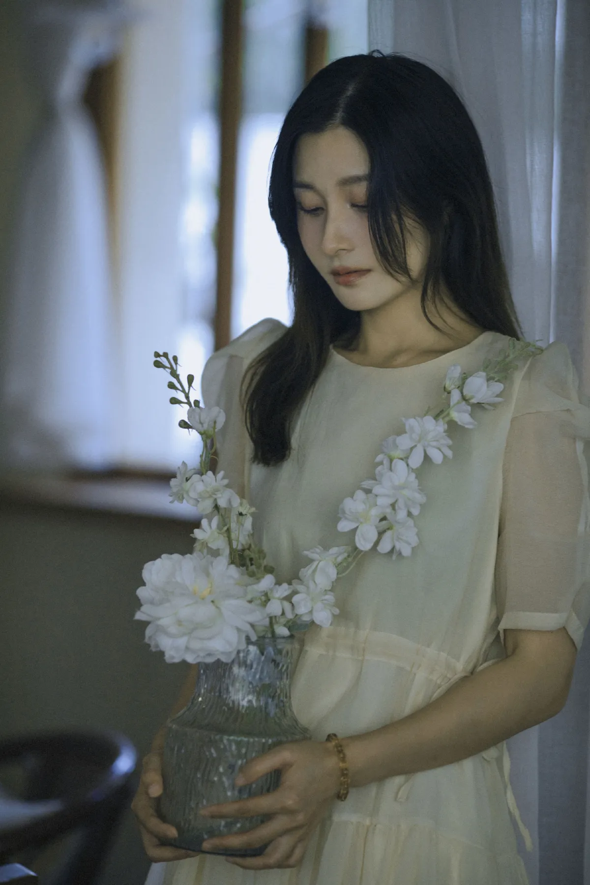 消磨时光