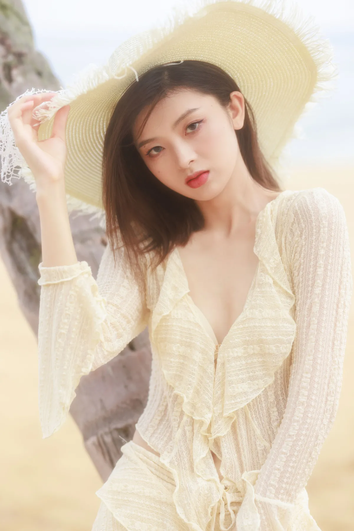 海边辣妹2