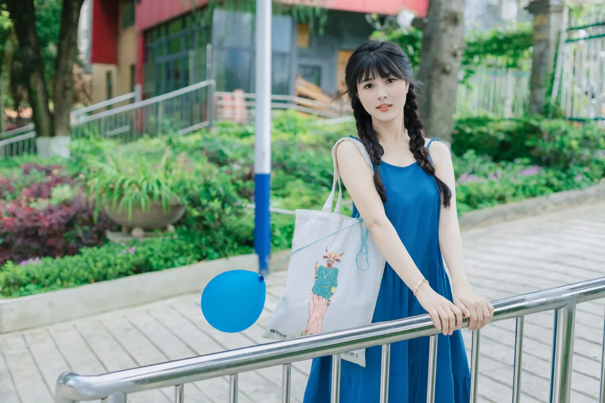 蓝色梦想之旅3