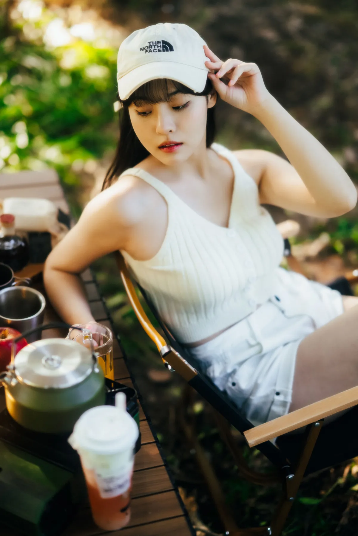 夏天的快乐
