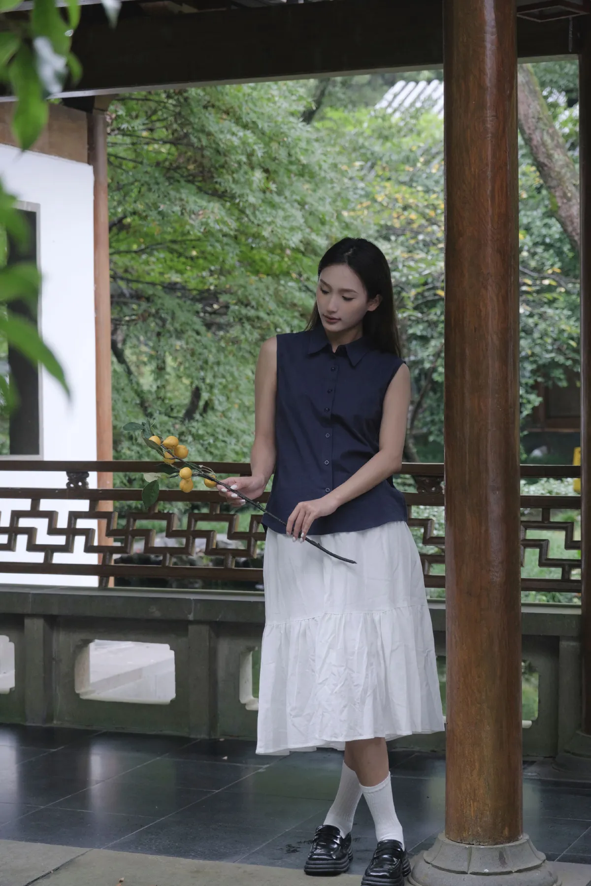 烟雨蒙蒙1