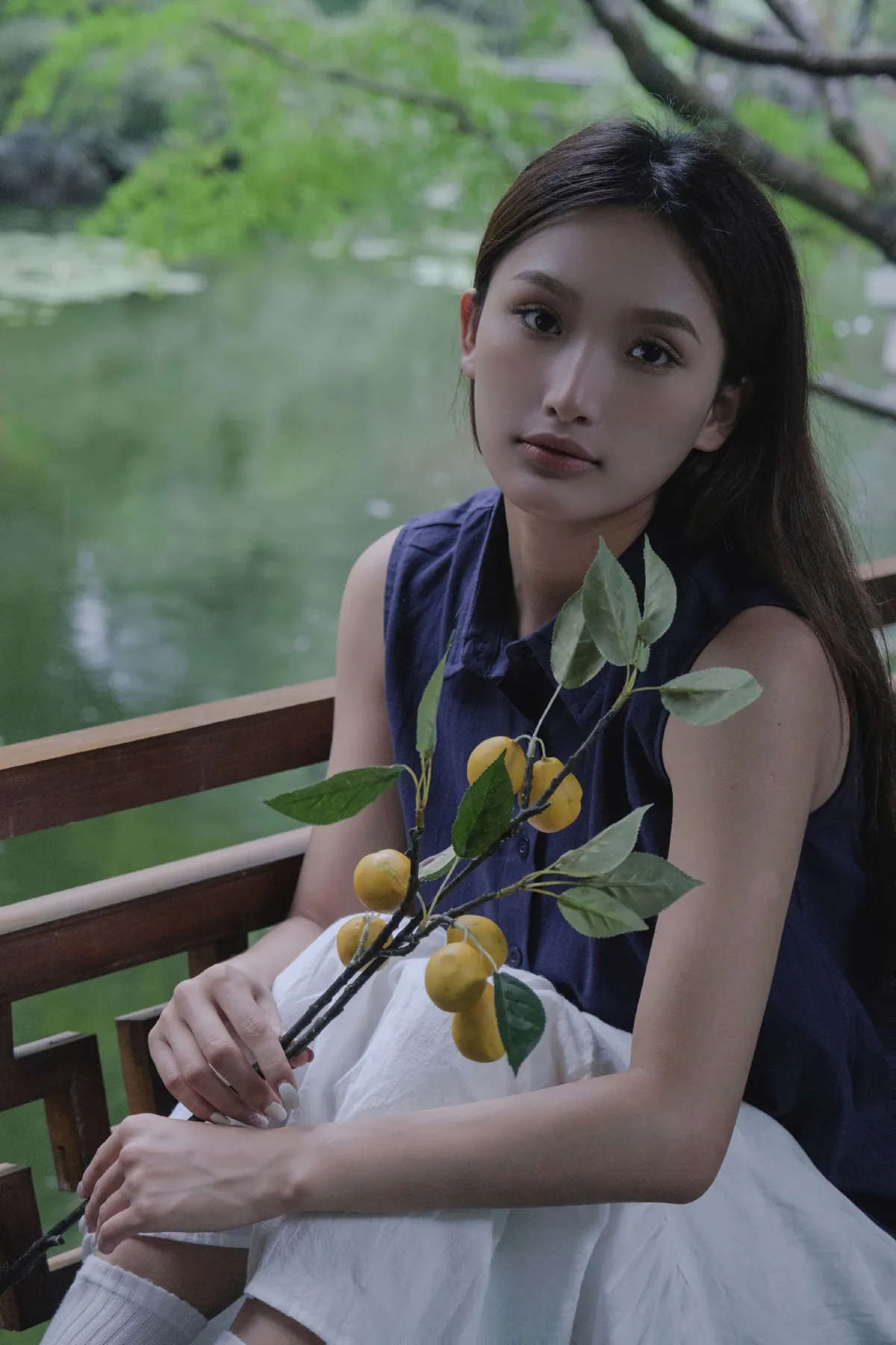 烟雨蒙蒙