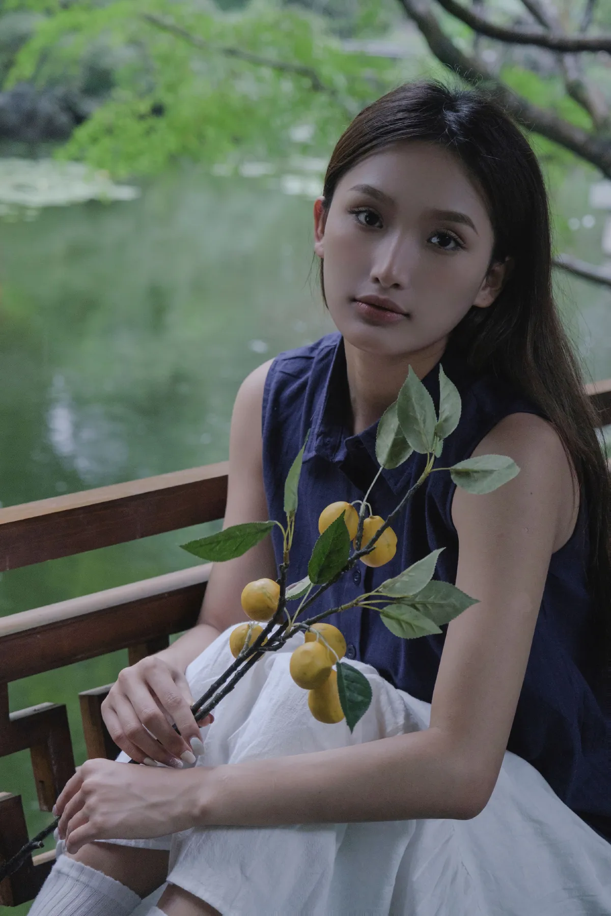 烟雨蒙蒙3
