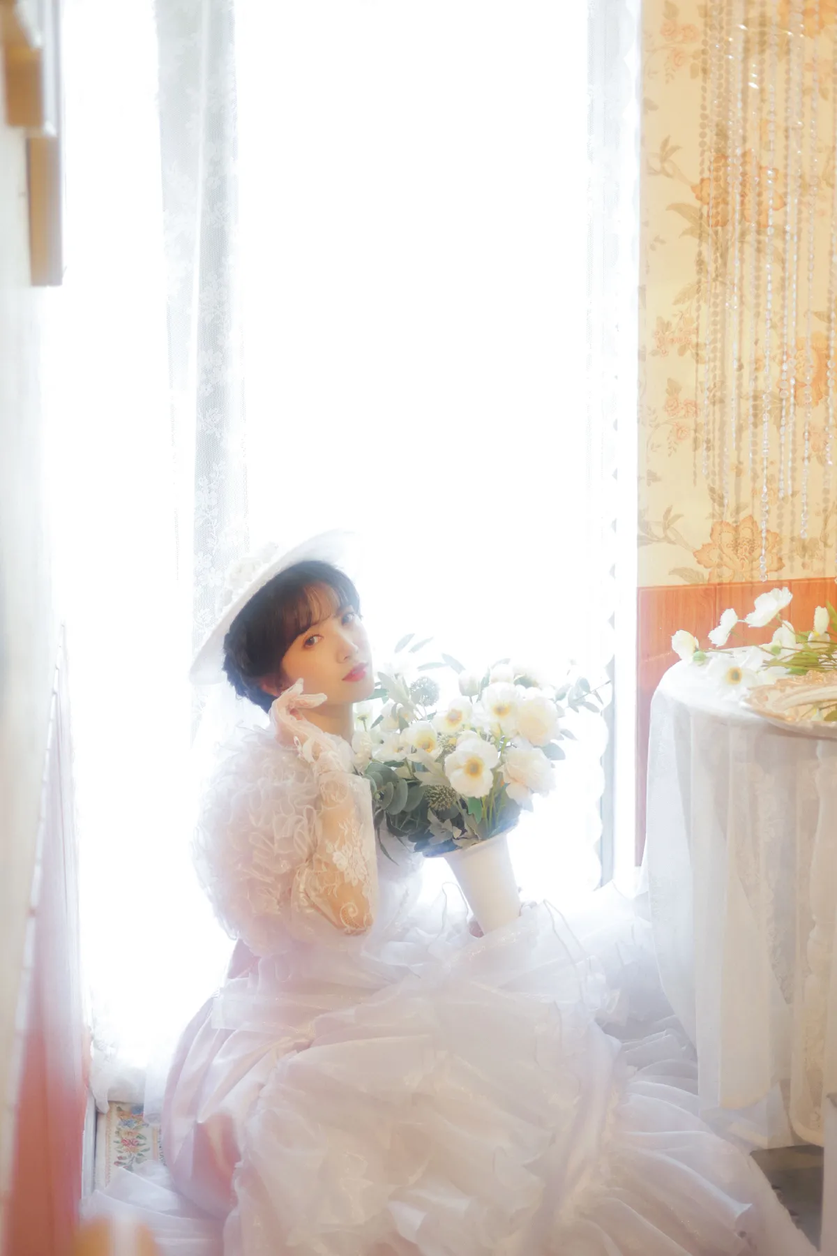 花纱梦1