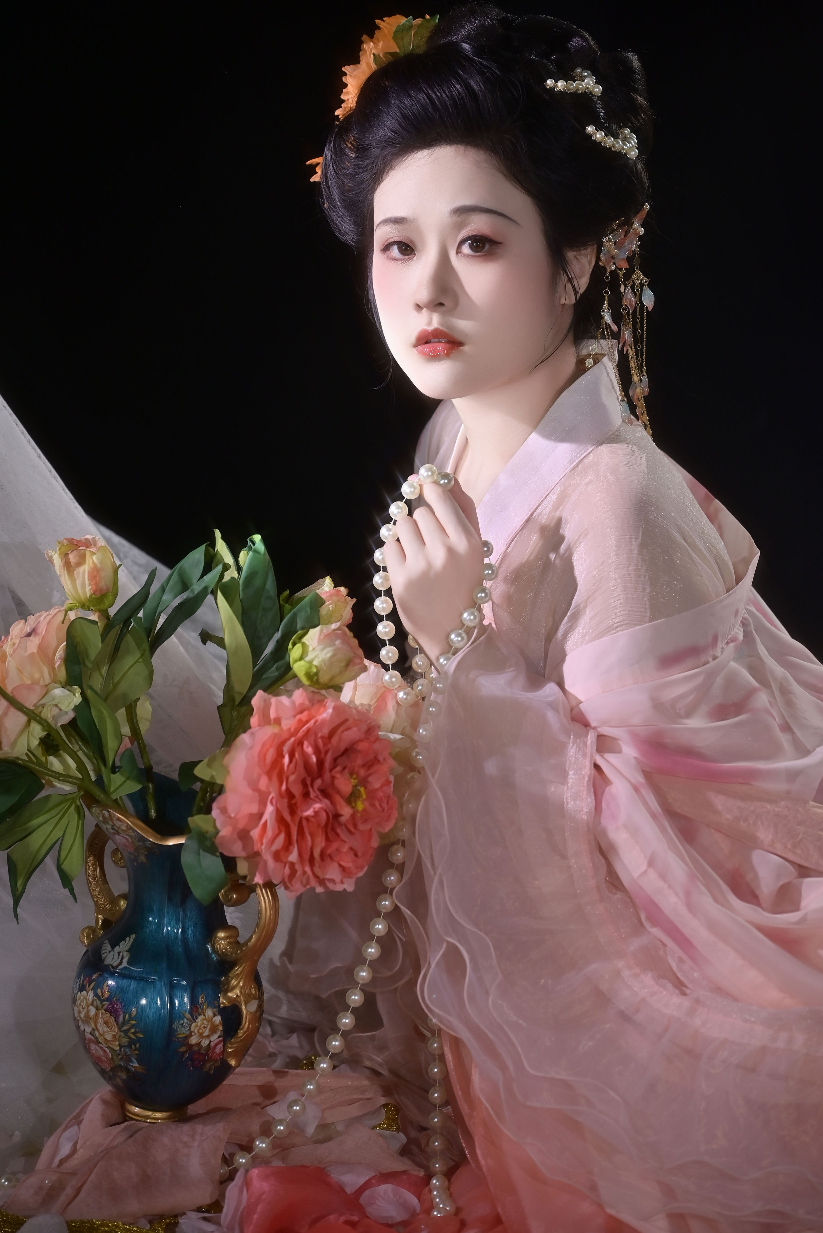 文物拟人