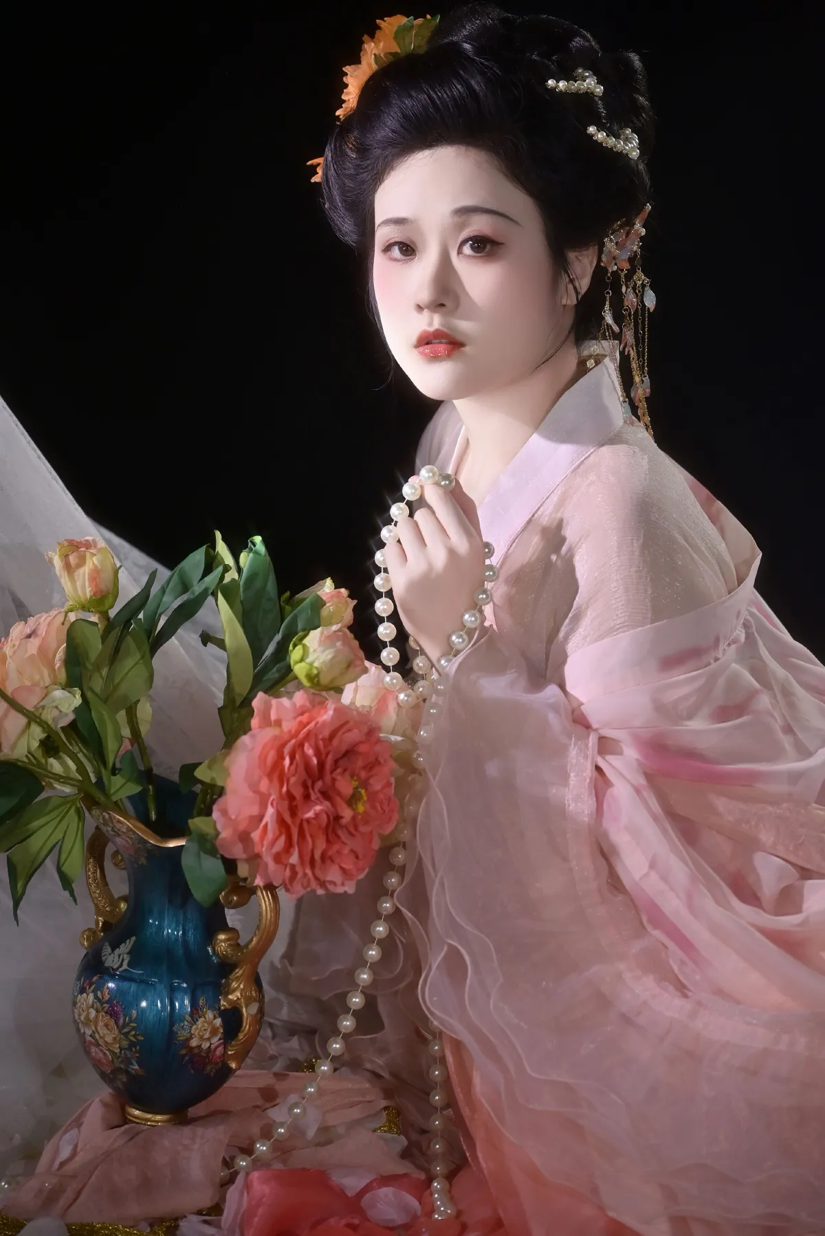 文物拟人