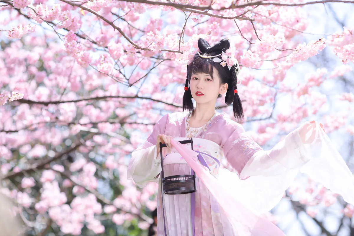 寻花