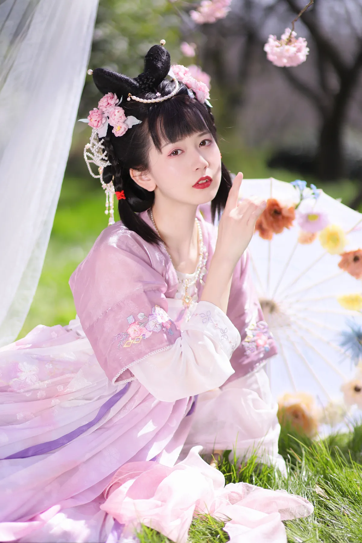 寻花