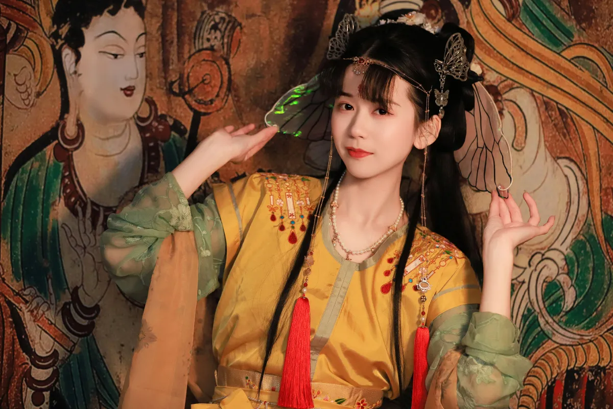 敦煌