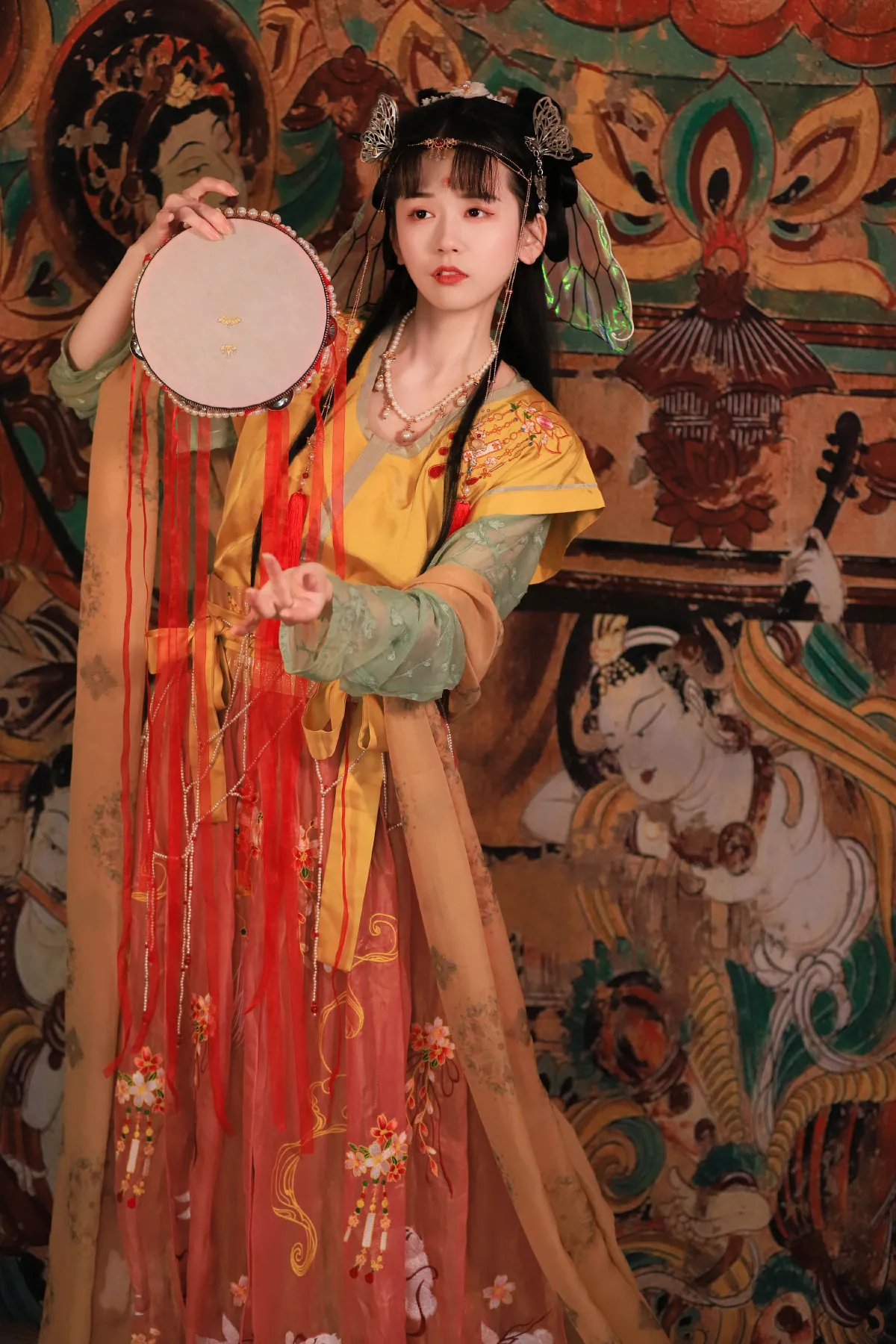 敦煌