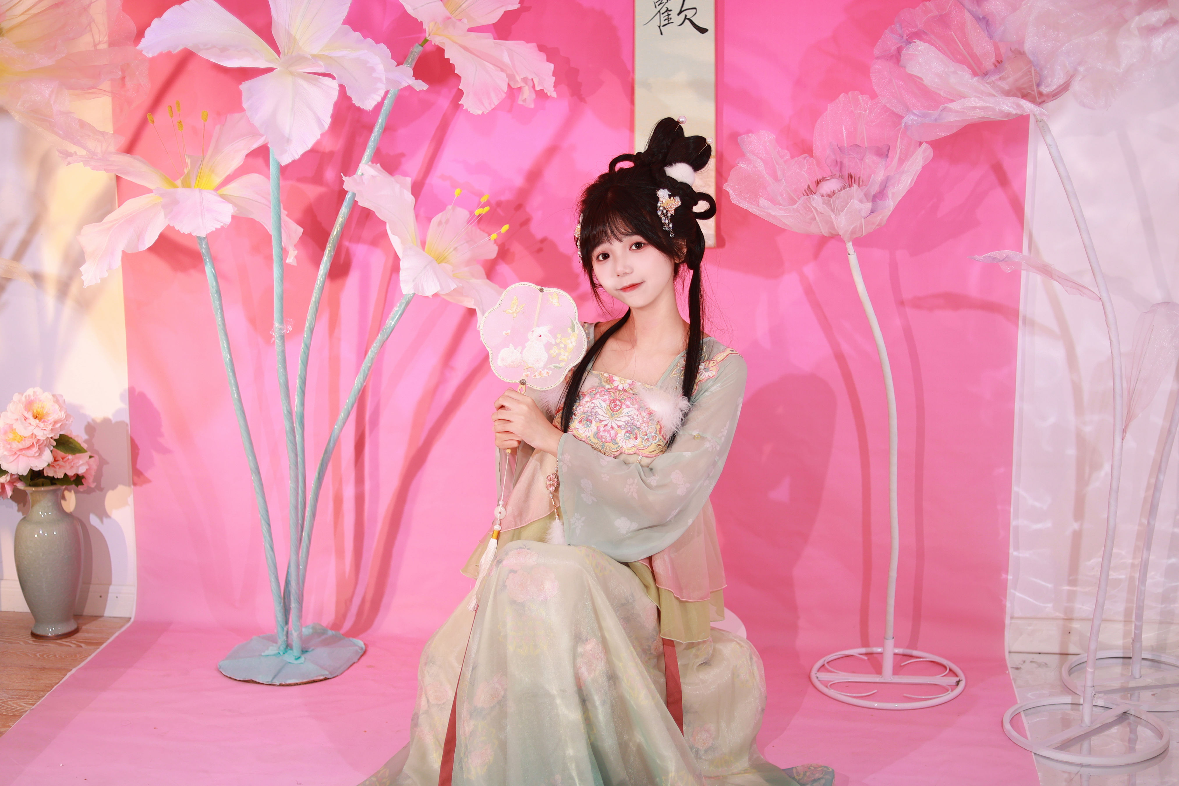 花田兔