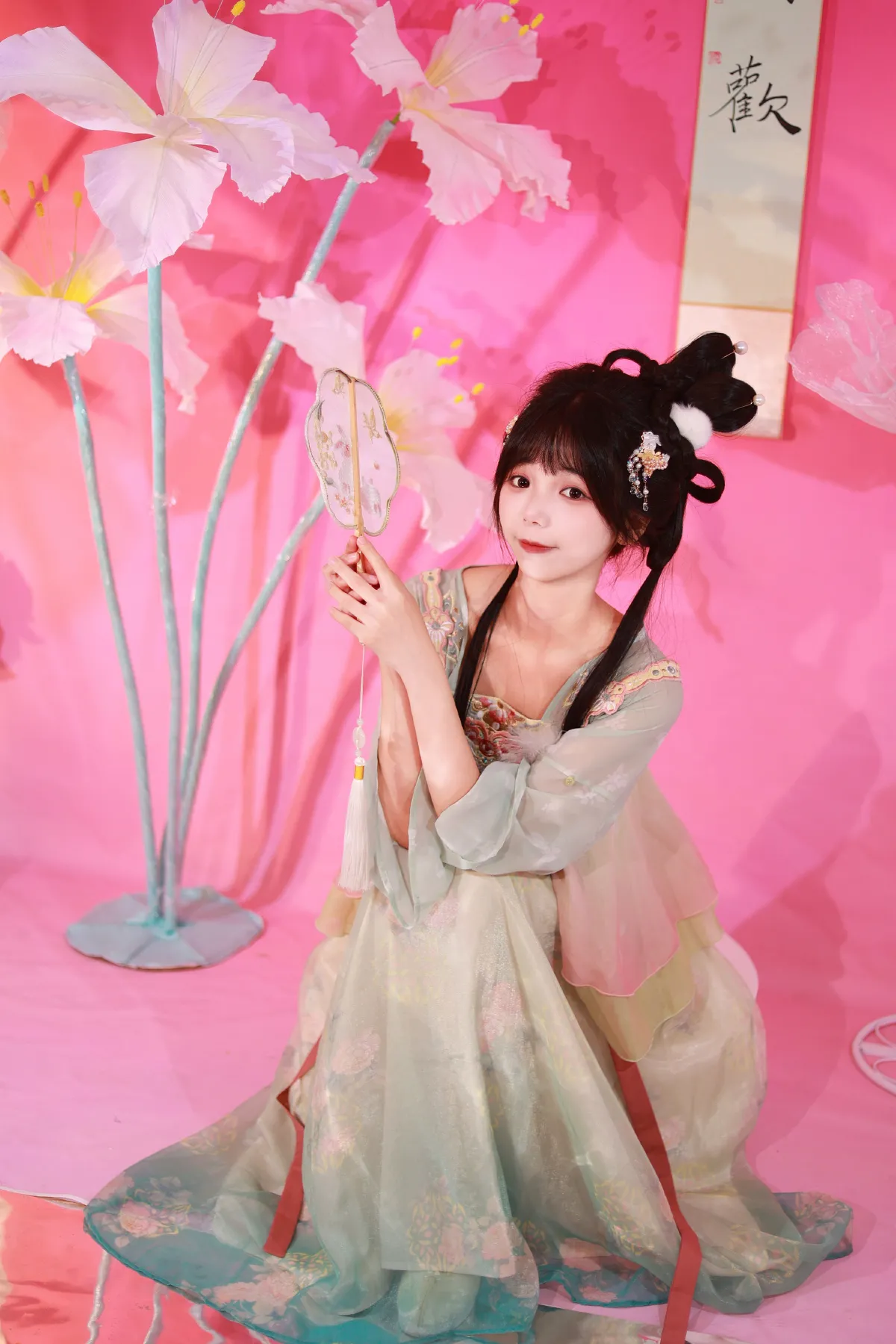 花田兔2