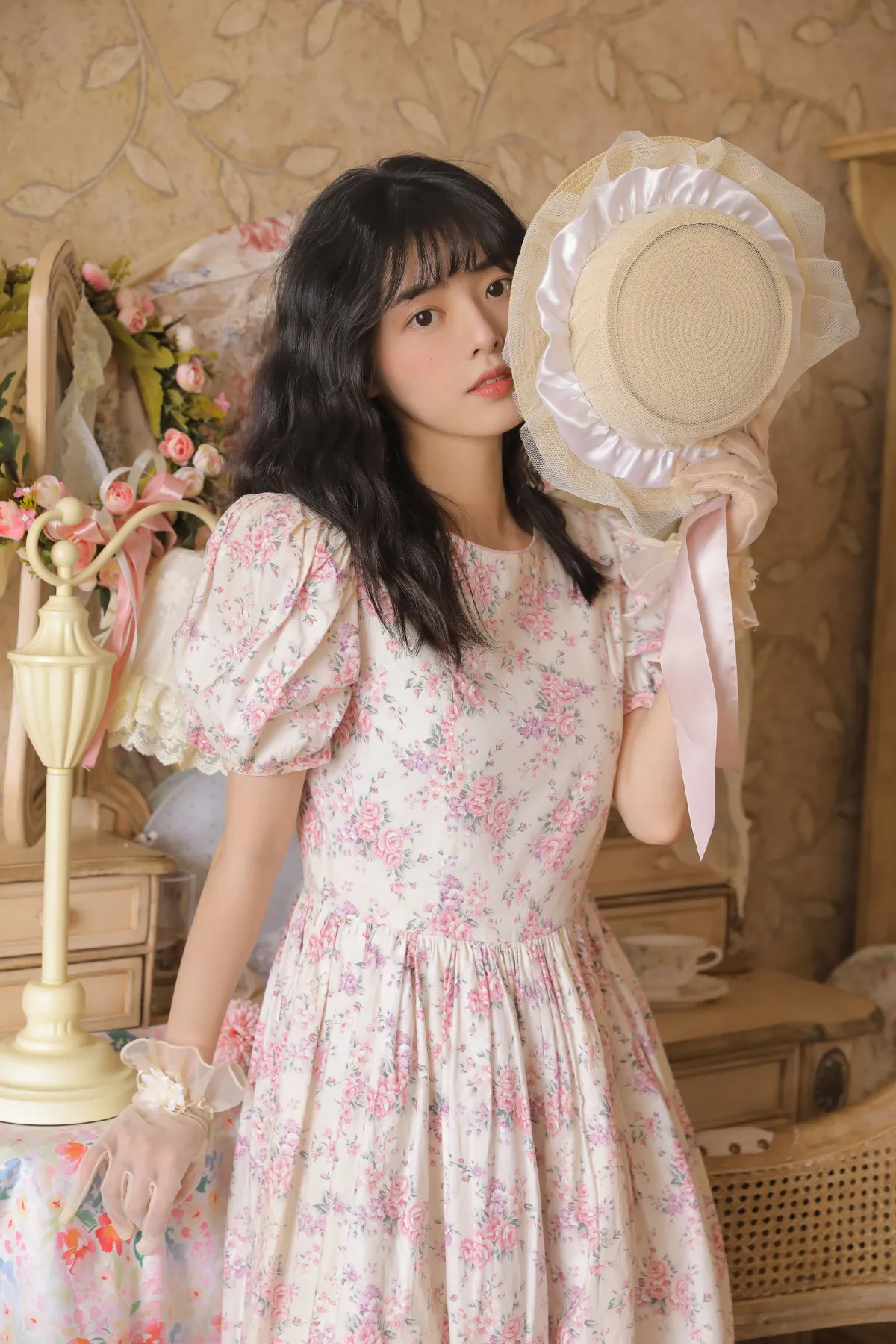 她好像个娃娃2