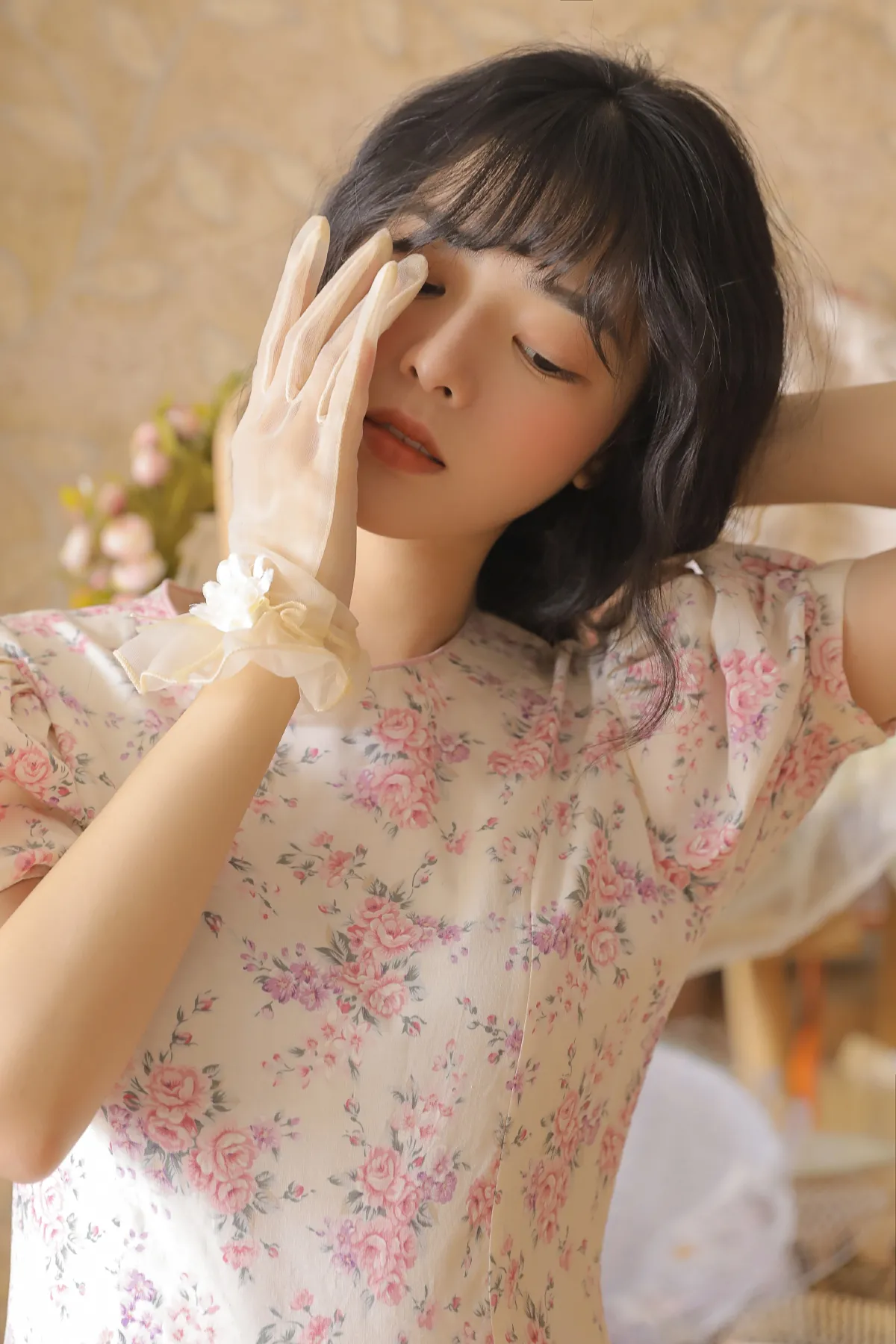 她好像个娃娃3