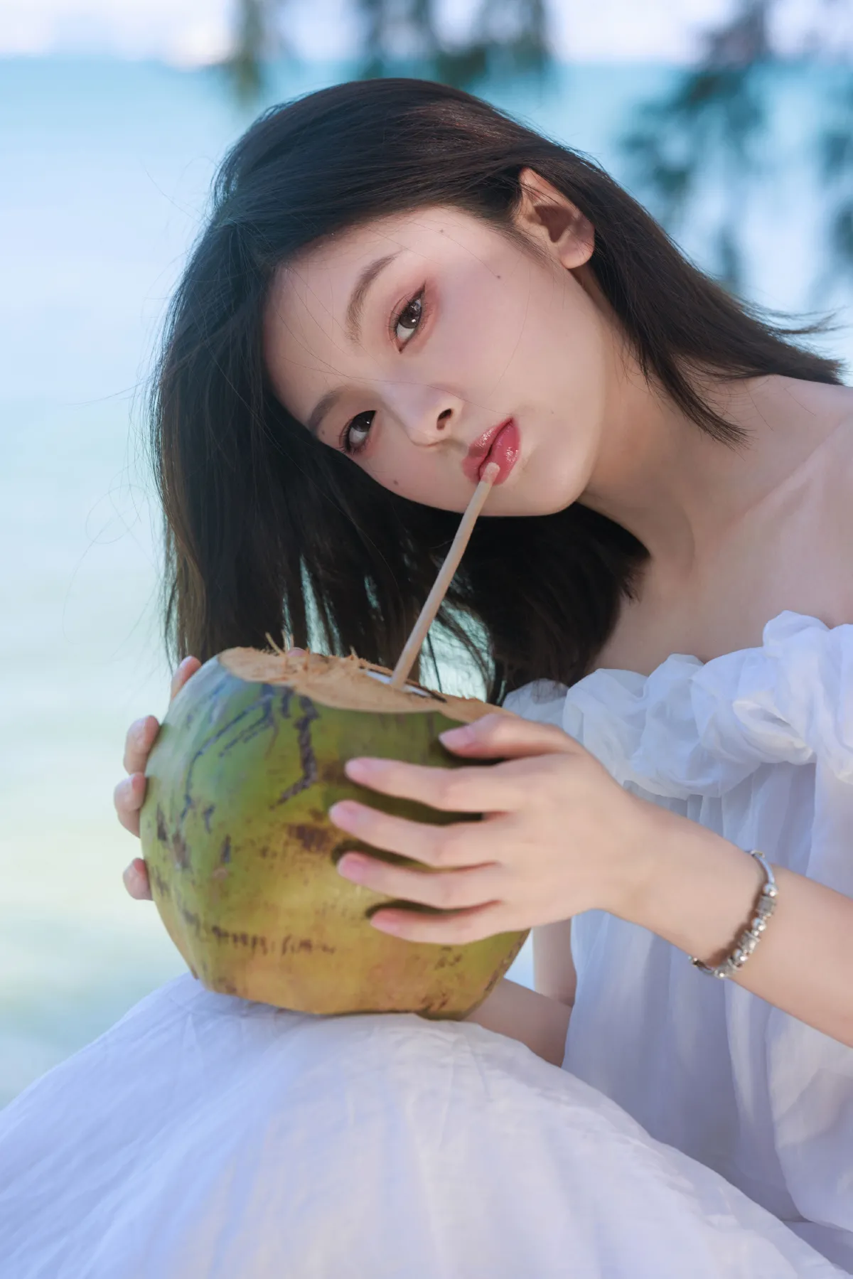 夏日海边2
