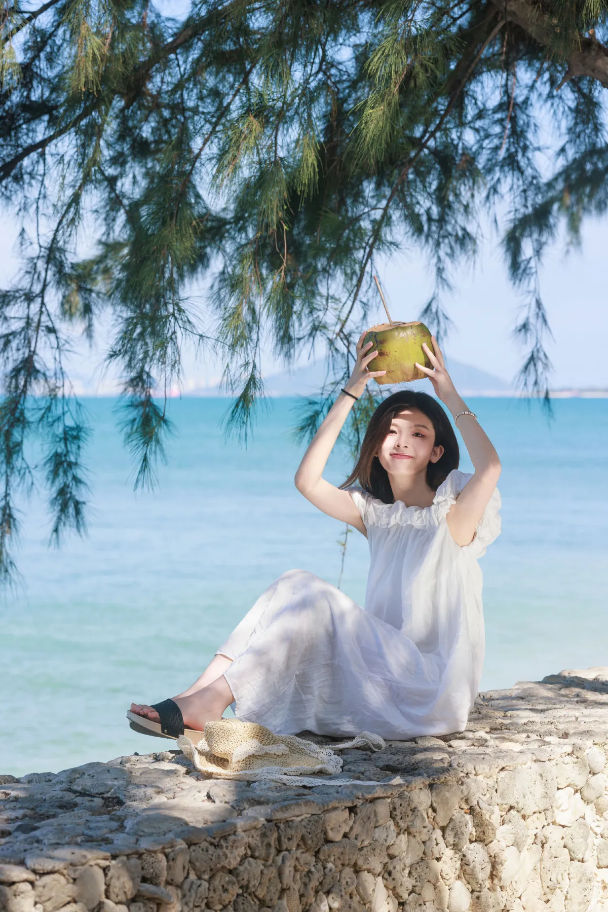 夏日海边3
