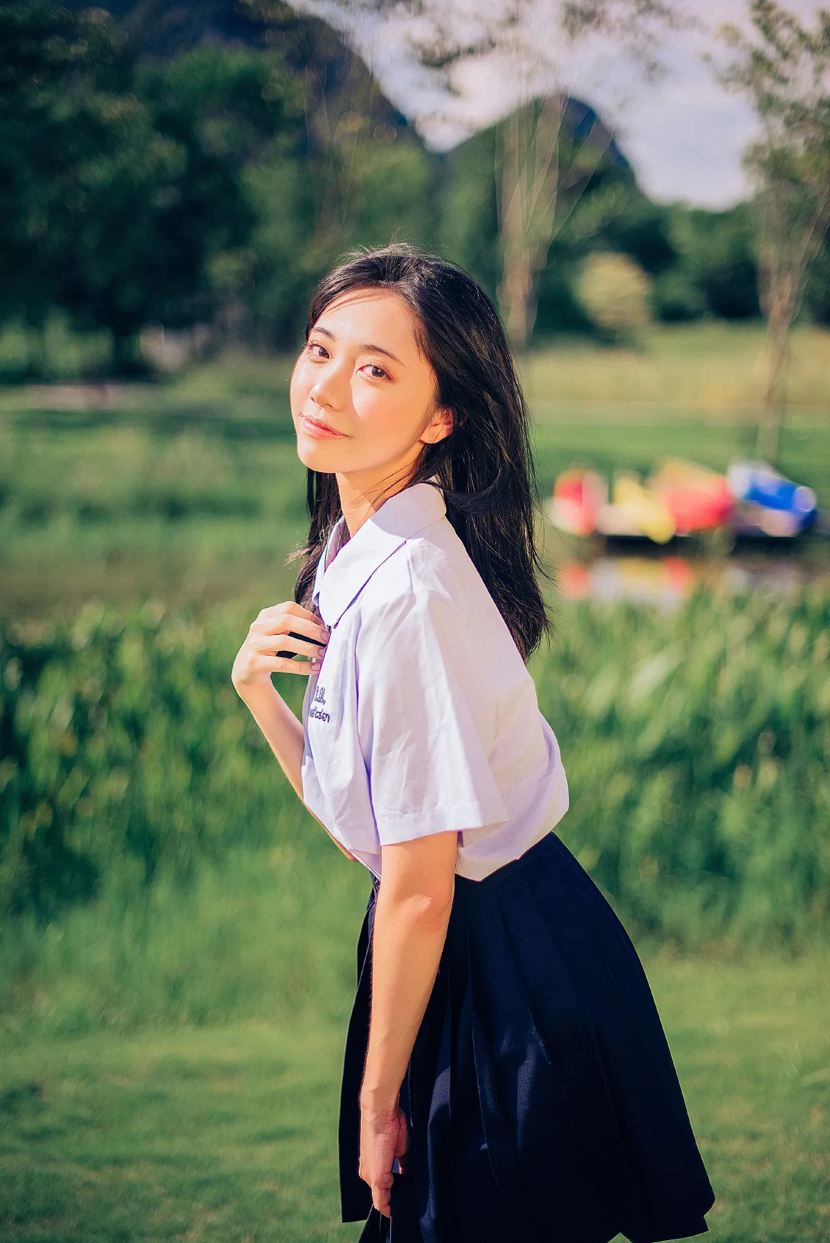 美好零零落落3