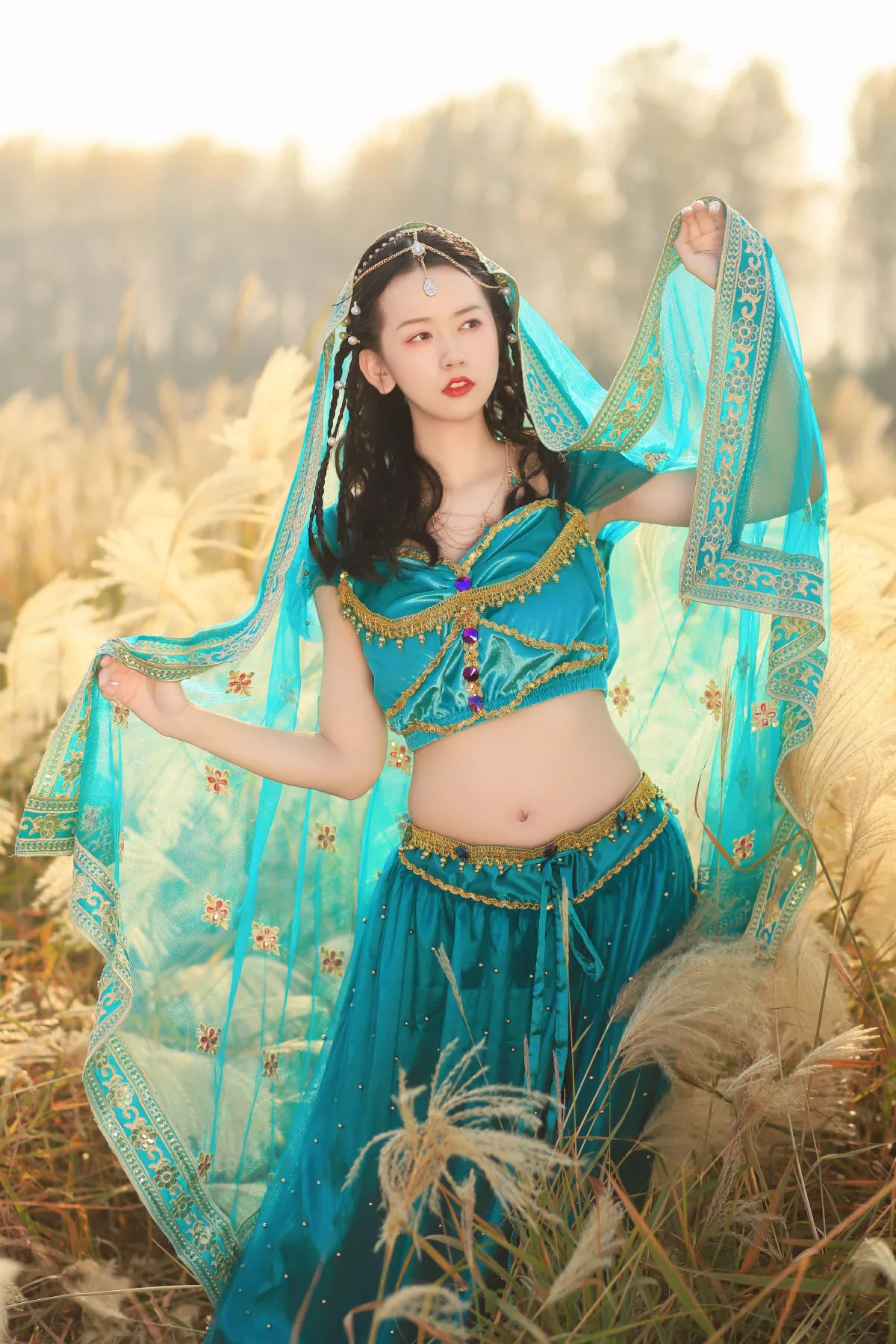 西域少女2