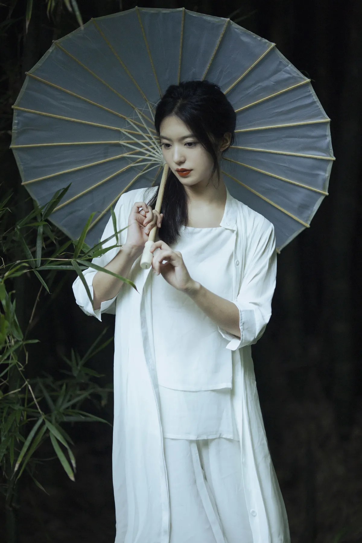 竹林涧1