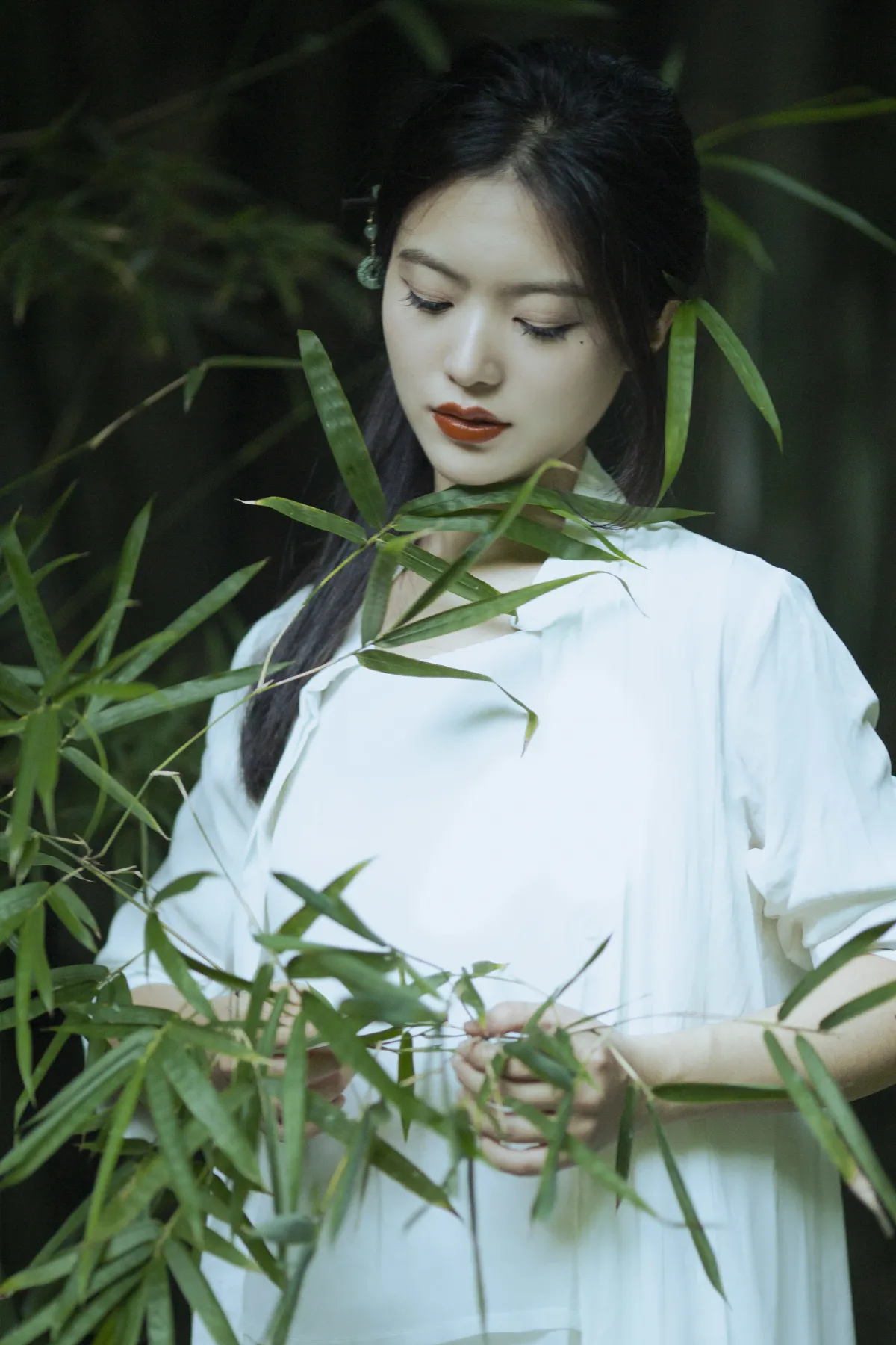 竹林涧2