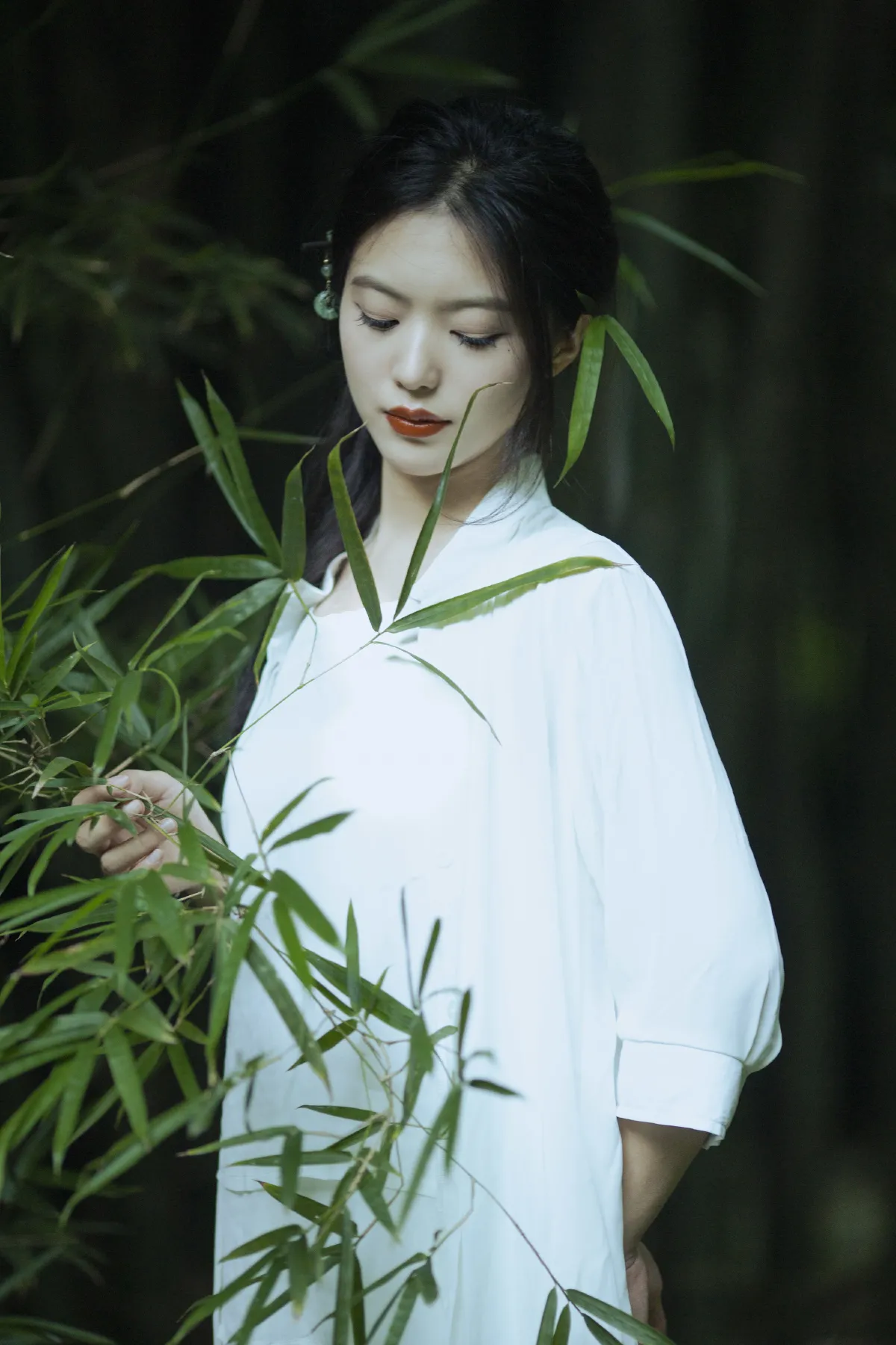 竹林涧3