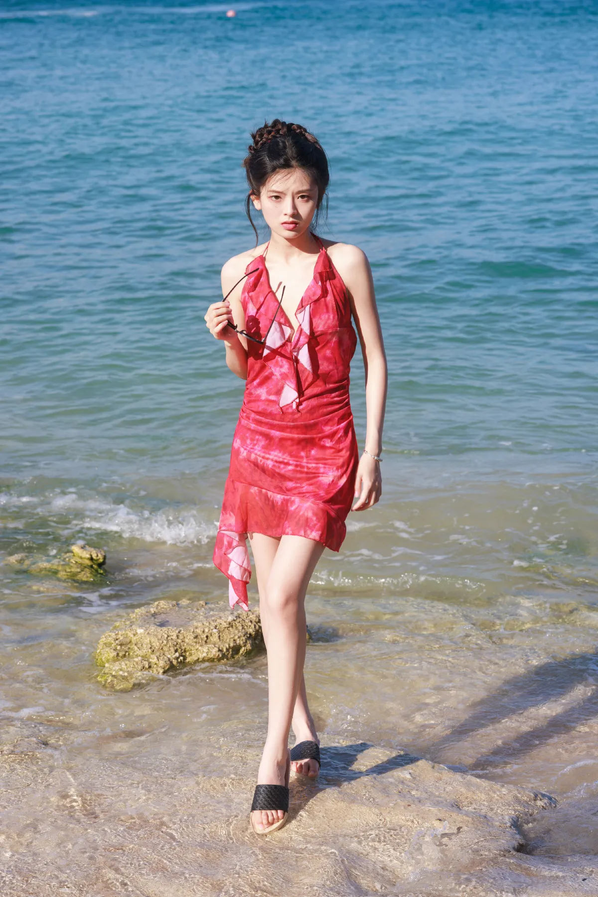 西岛海边3