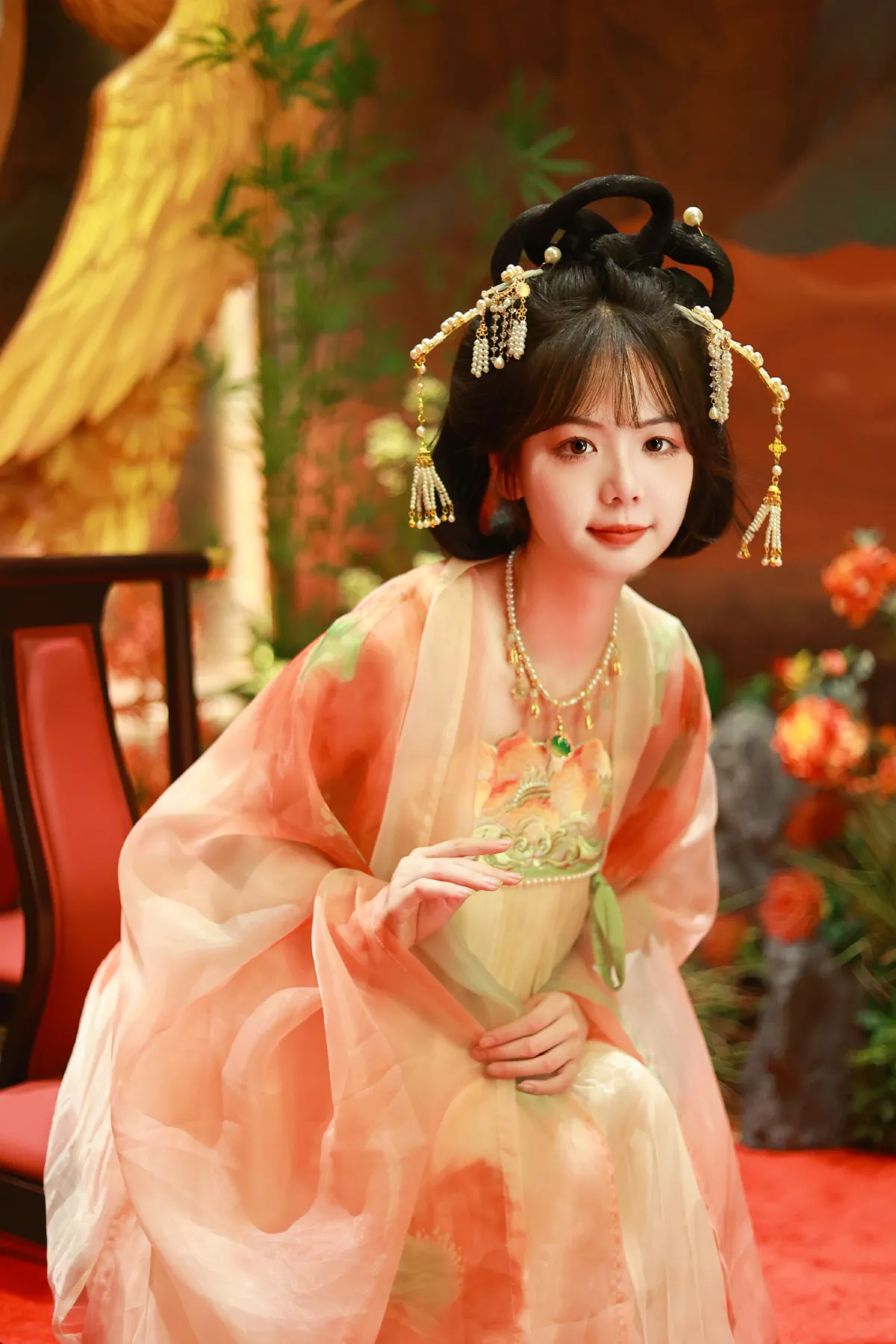 心想柿成1