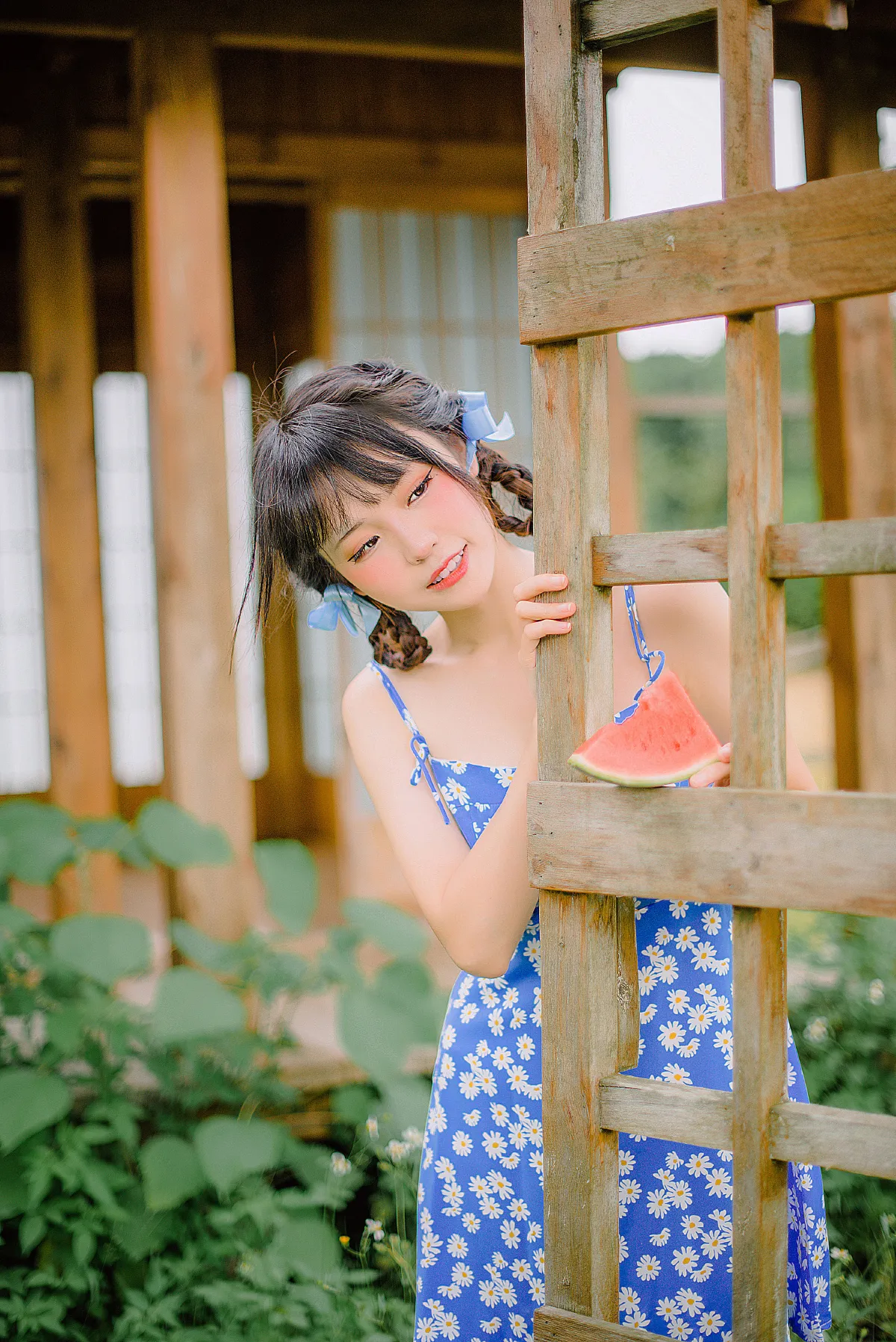 夏日回忆