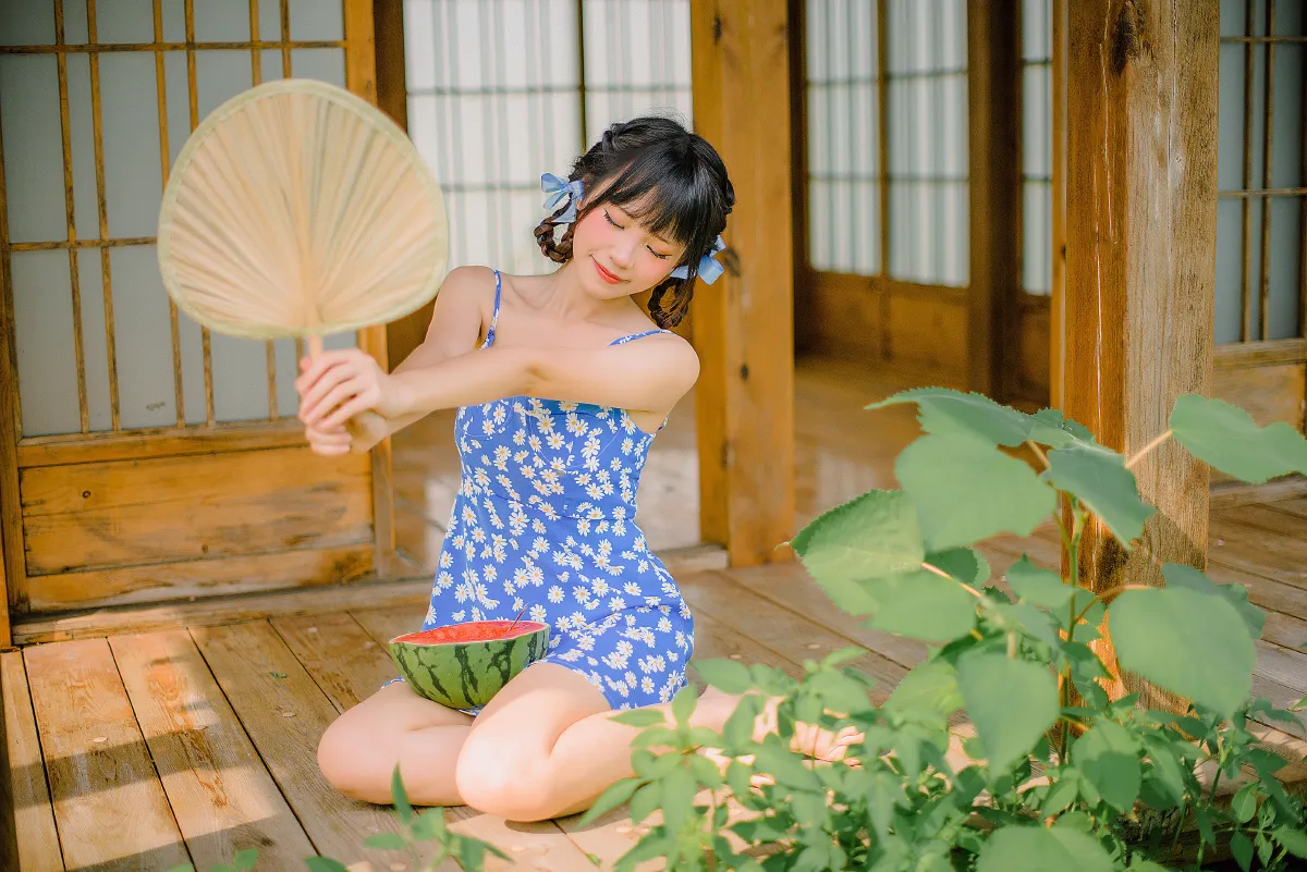 夏日回忆3
