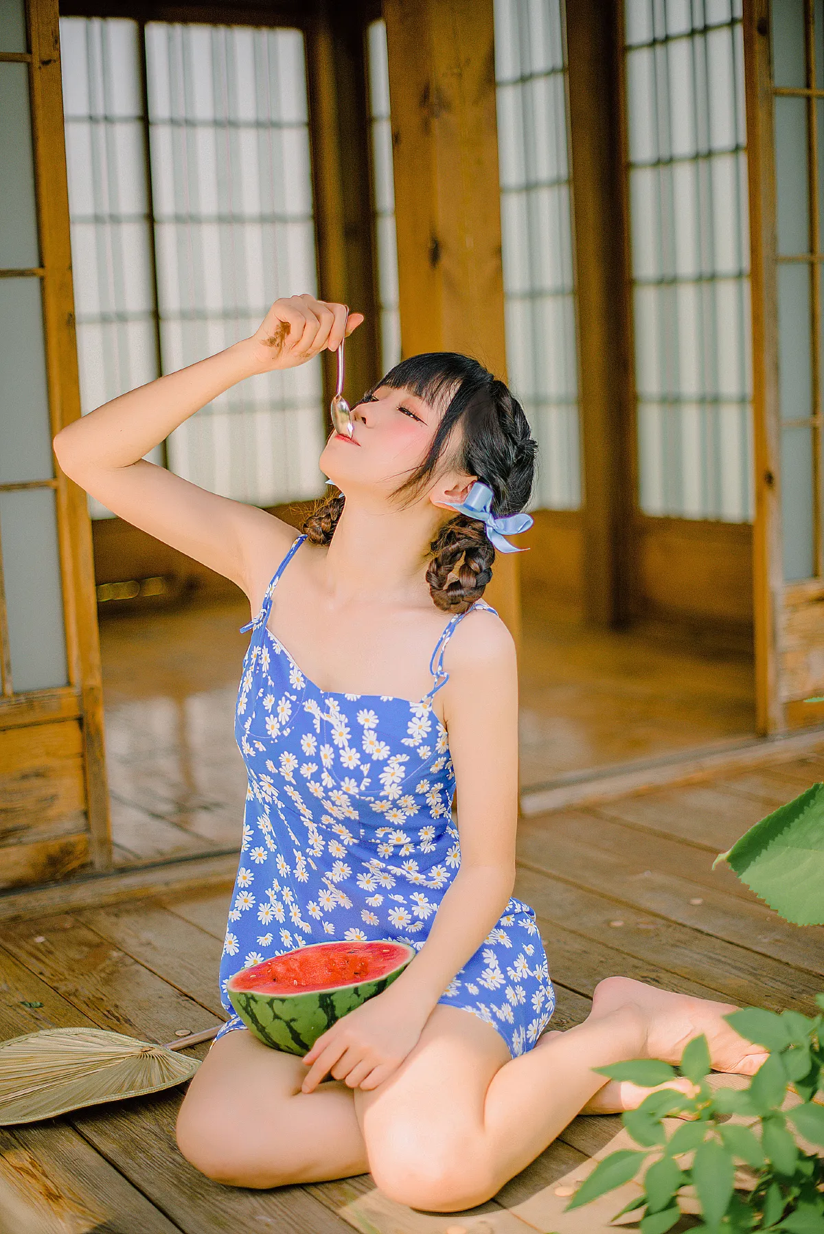夏日回忆