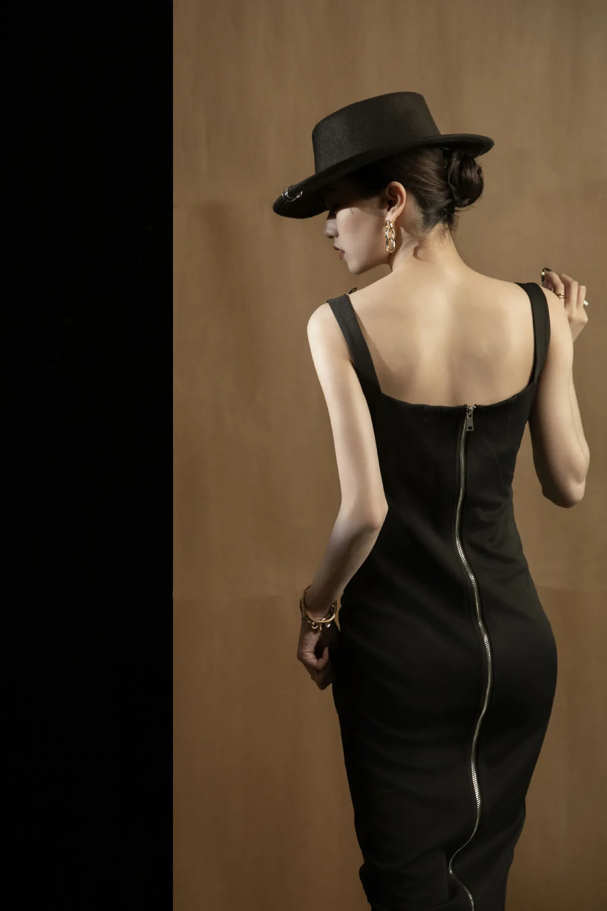 Vintage  Hat1