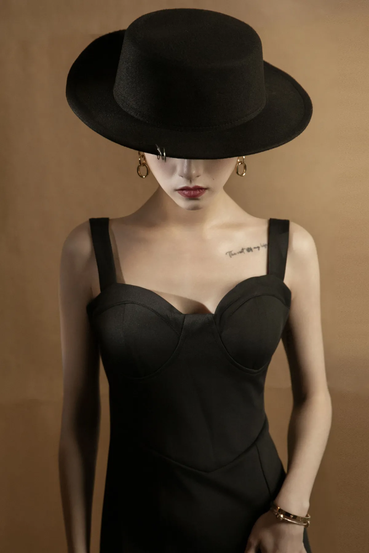 Vintage  Hat3