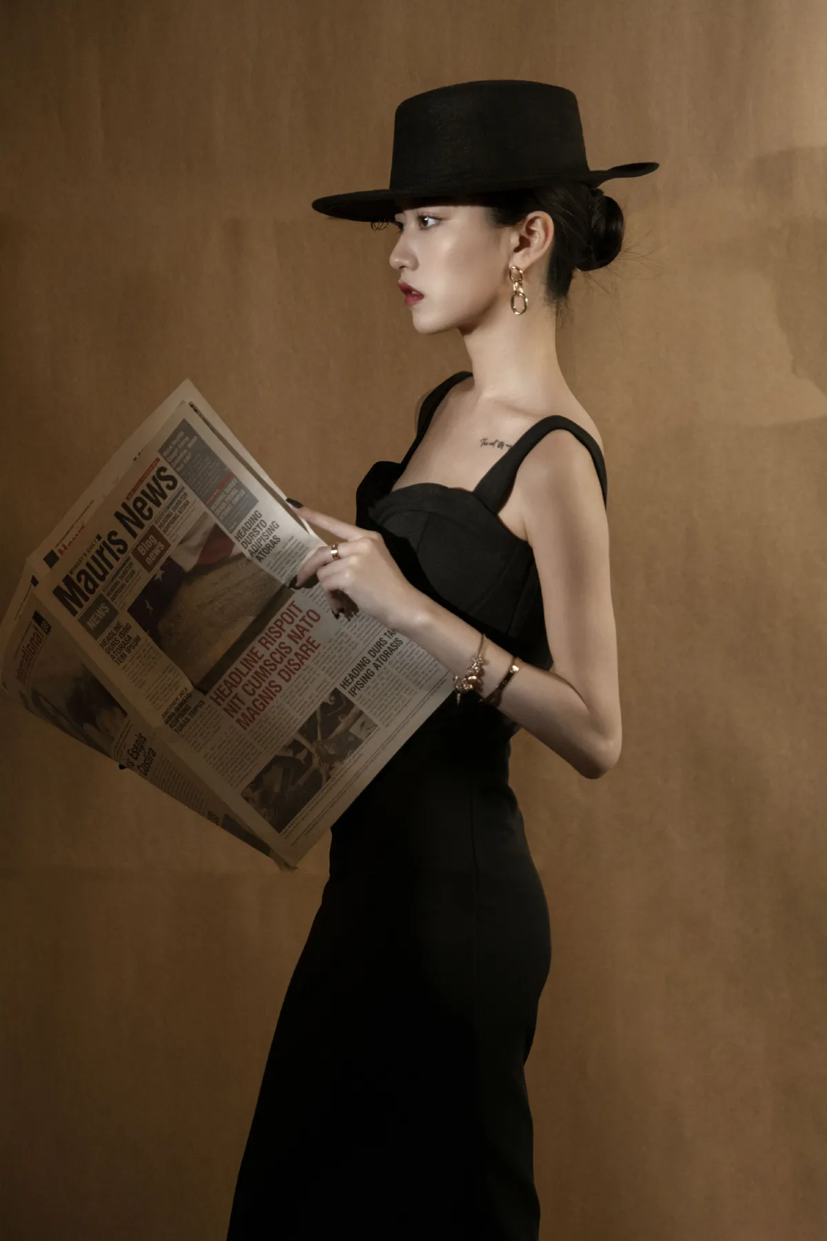 Vintage  Hat