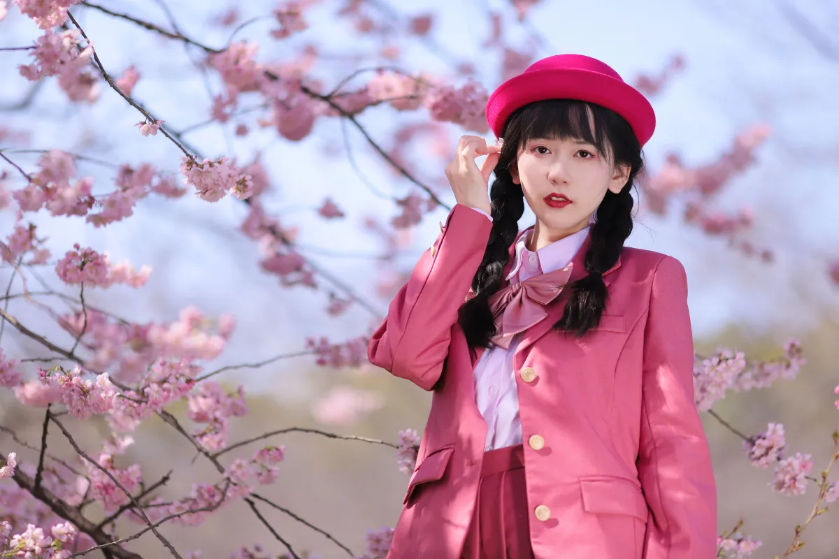花之舞1