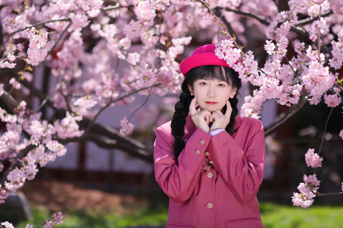 花之舞2