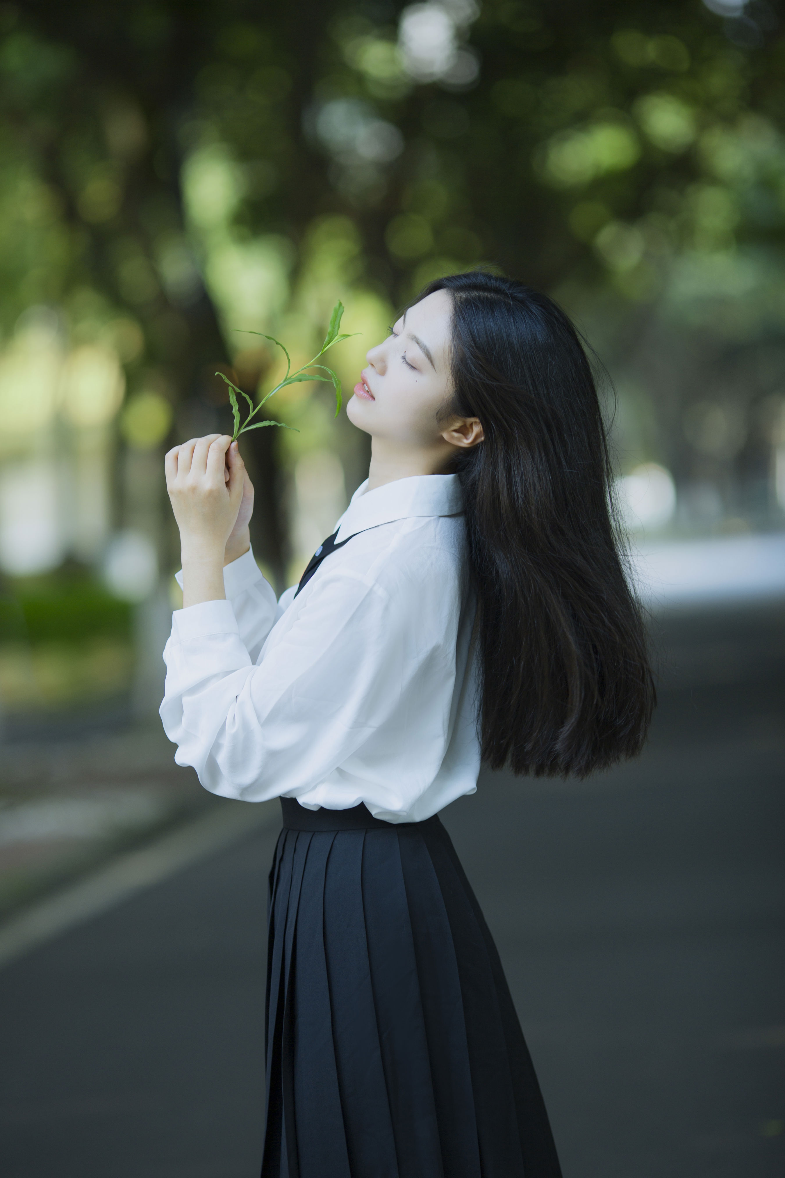 课后漫步