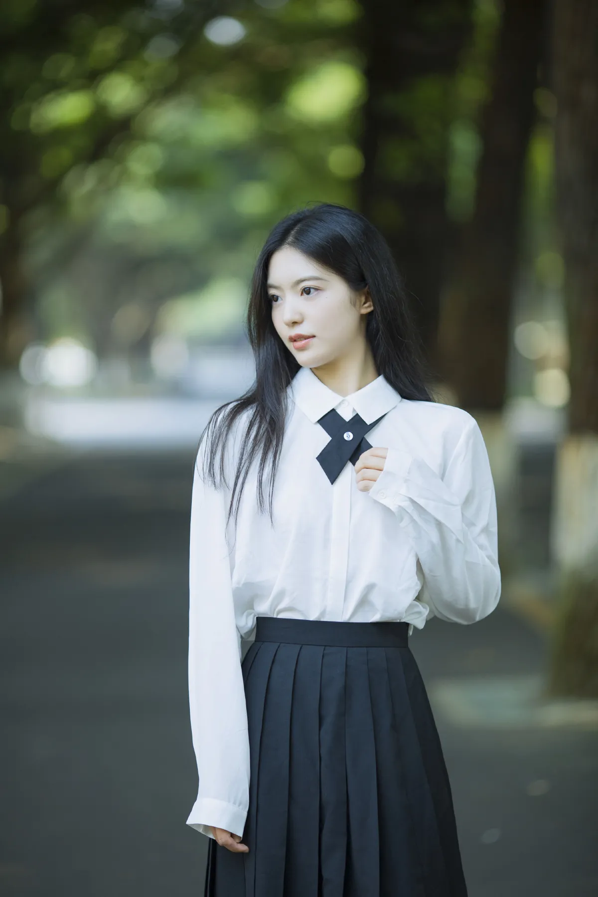 课后漫步