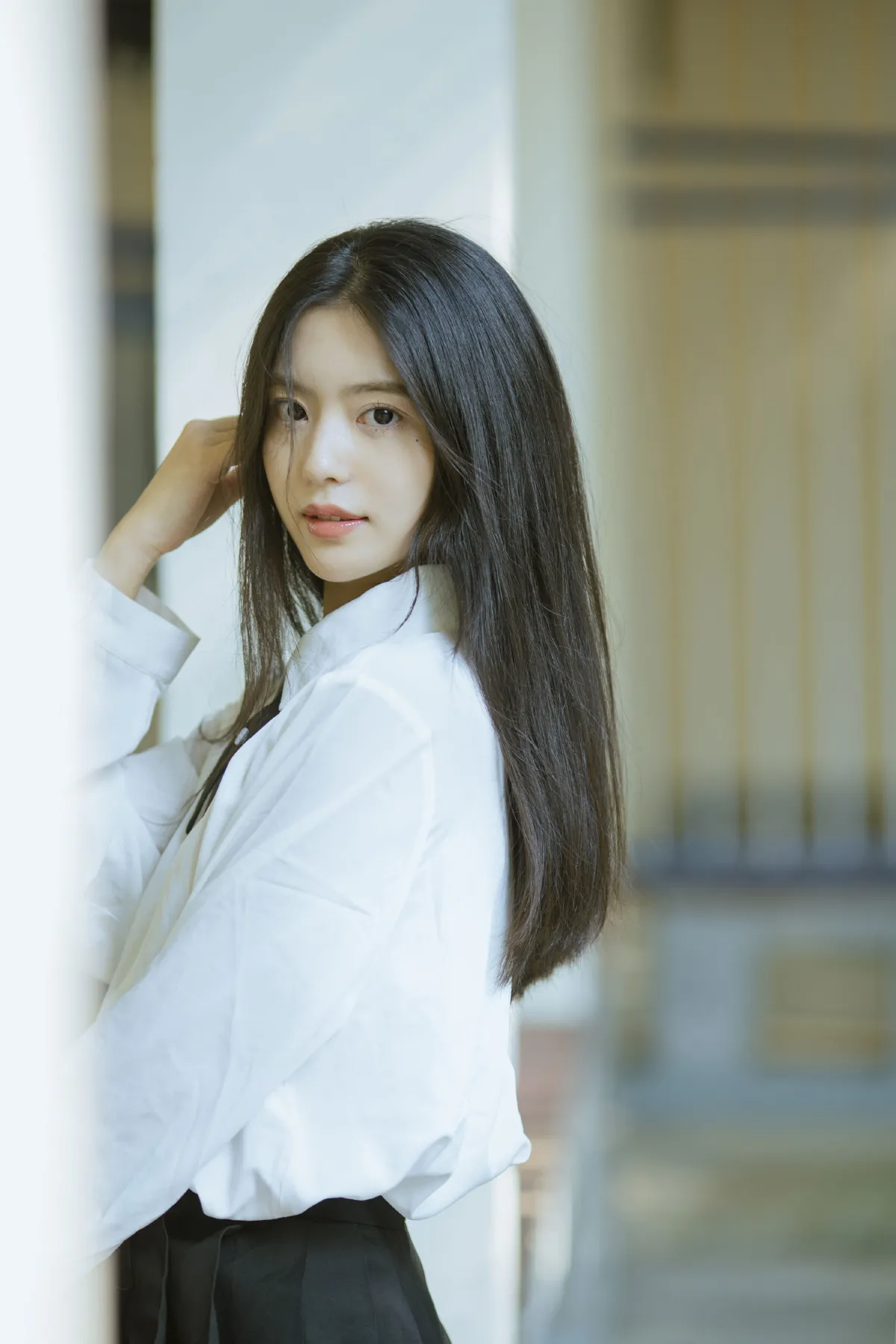 课后漫步